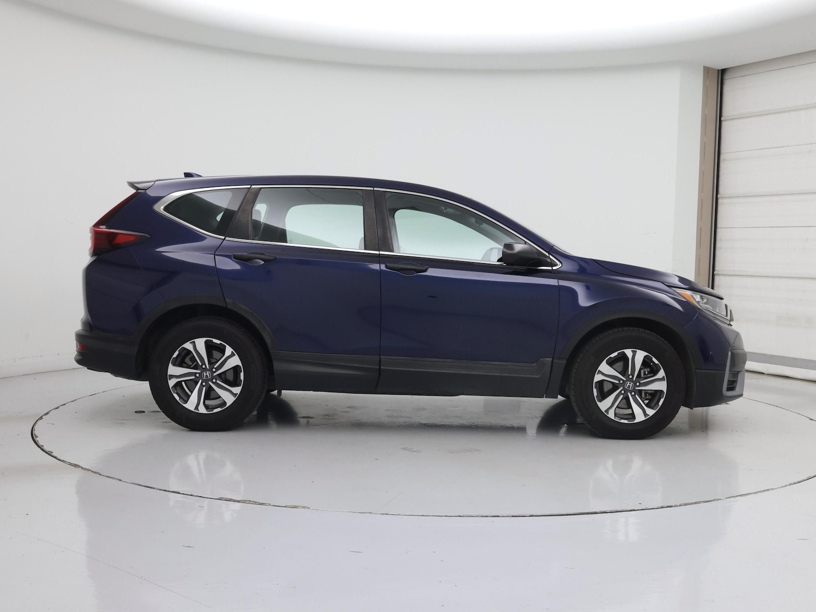 2020 Honda CR-V LX - Photo 8