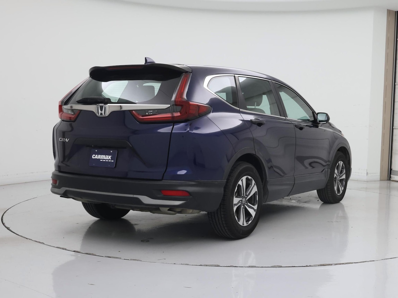 2020 Honda CR-V LX - Photo 9