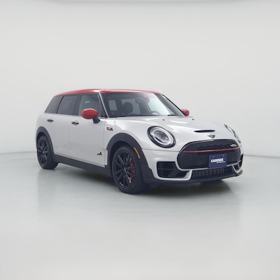 2023 Mini Cooper Clubman John Cooper Works ALL4