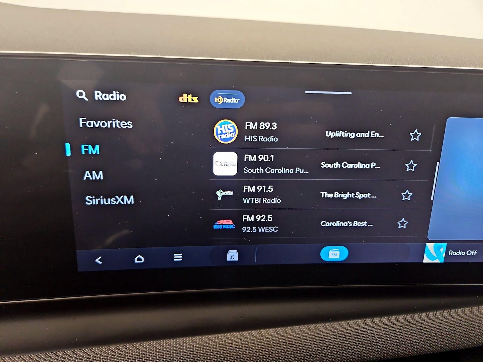 2025 Hyundai Tucson Limited - Photo 17