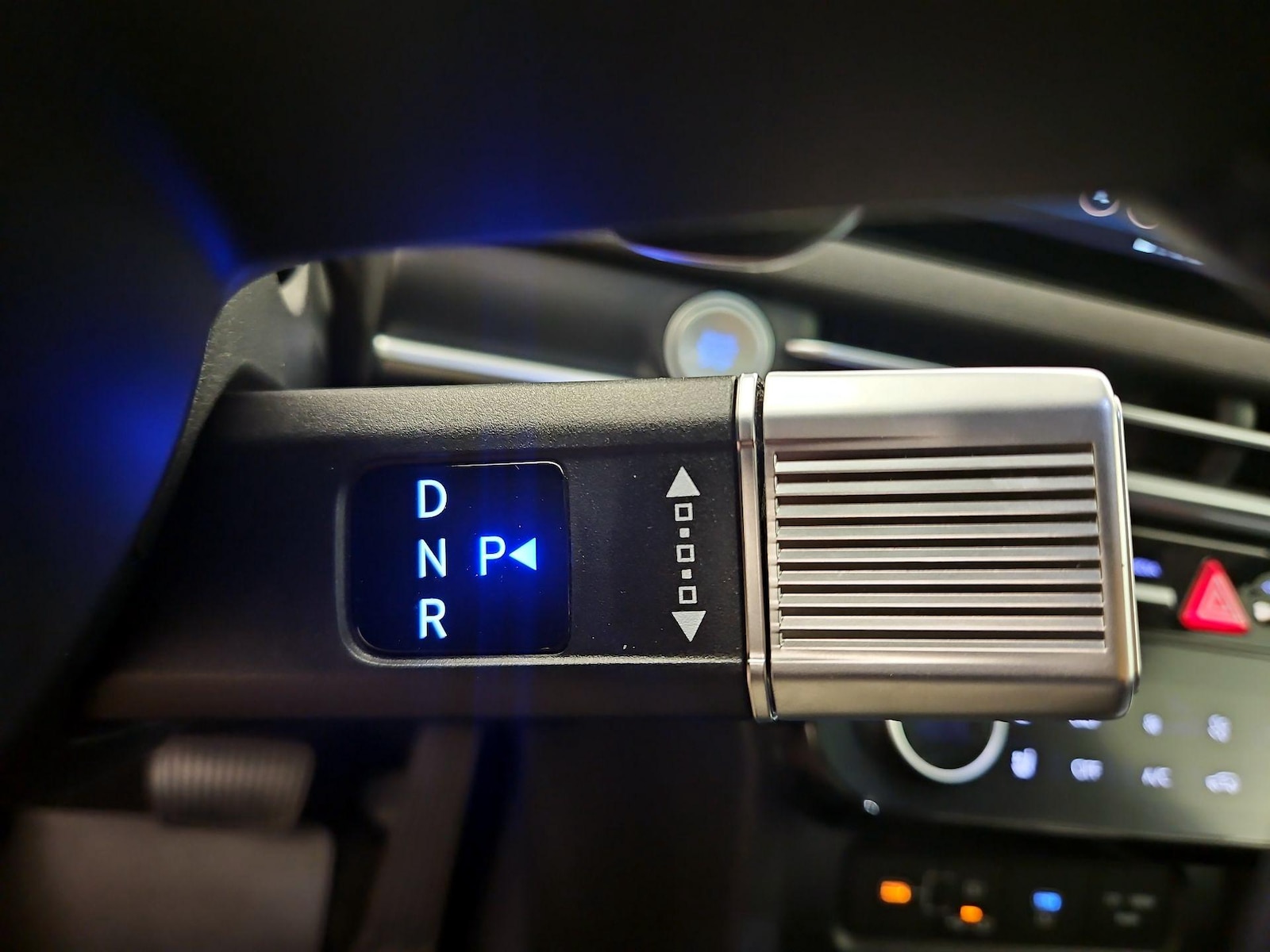 2025 Hyundai Tucson Limited - Photo 19