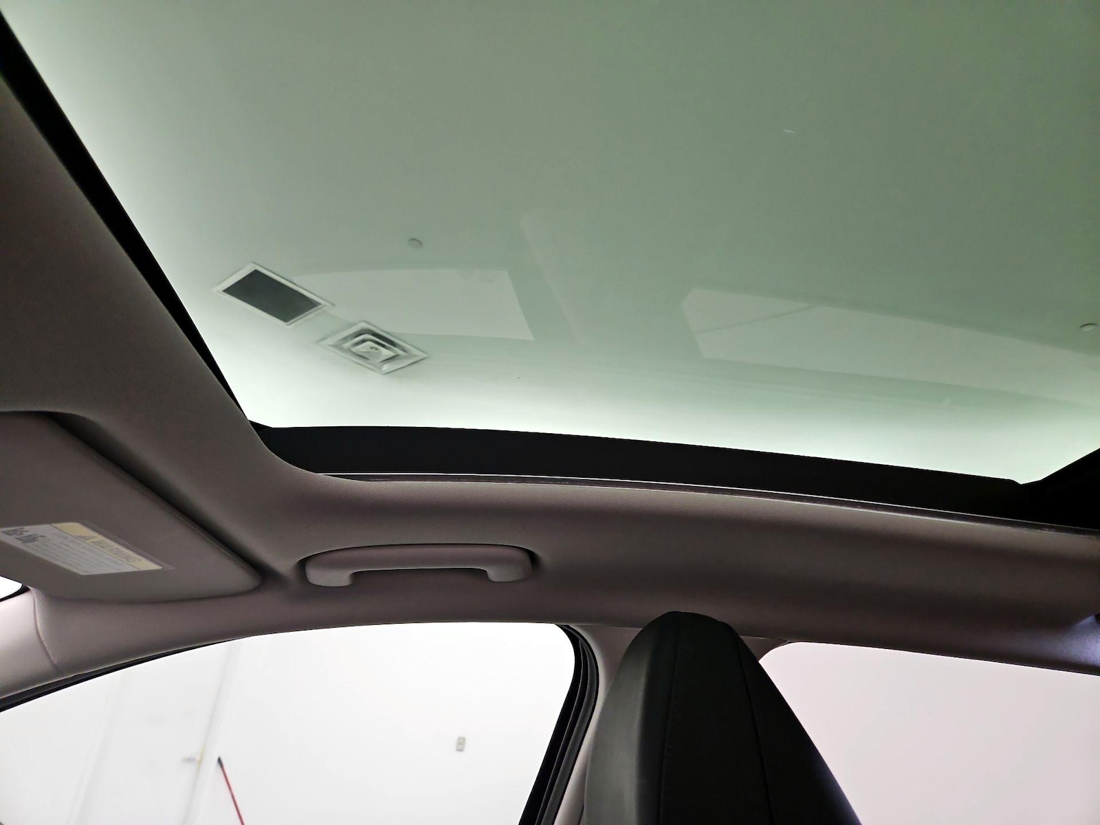 2025 Hyundai Tucson Limited - Photo 21