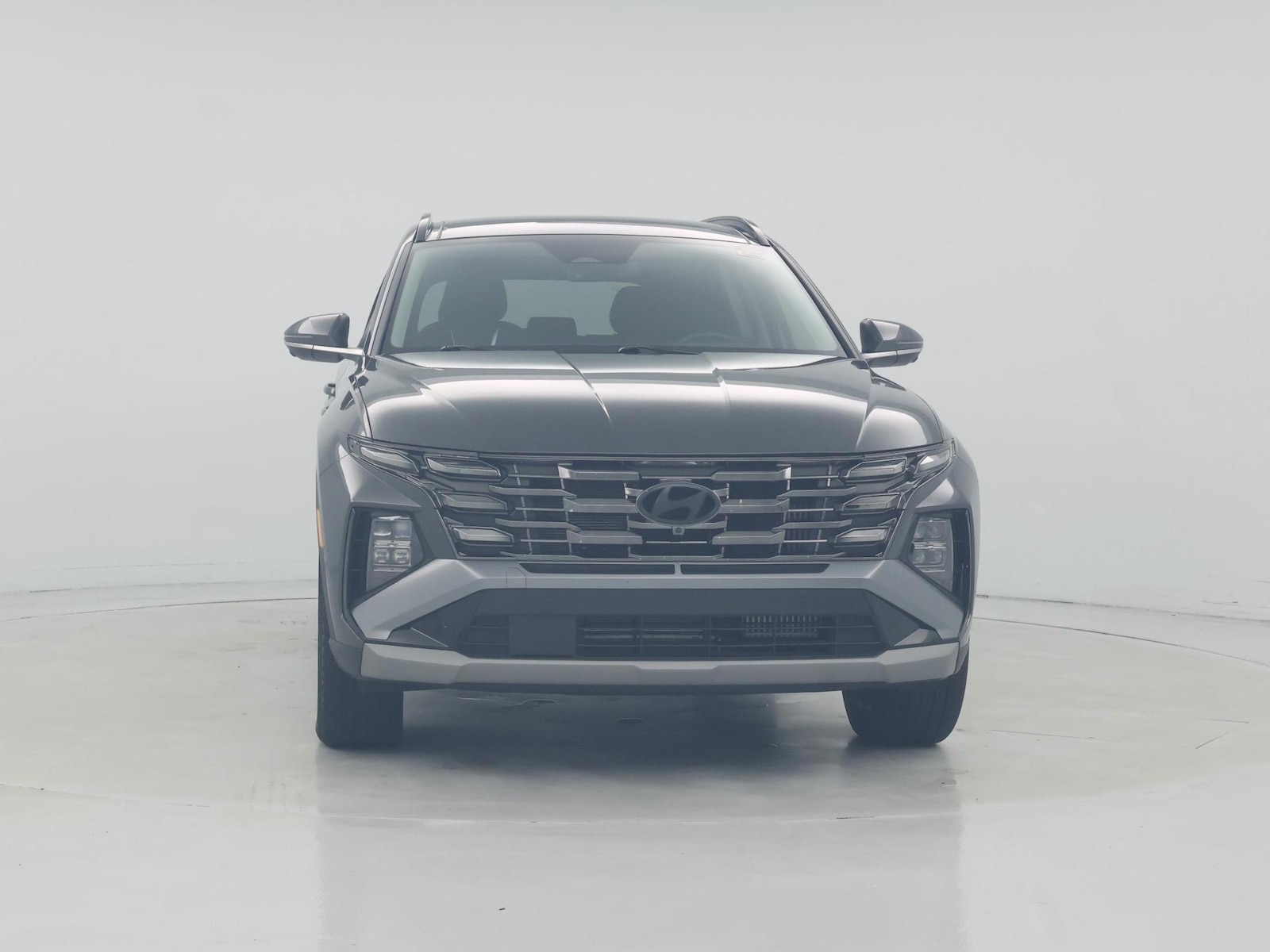 2025 Hyundai Tucson Limited - Photo 6