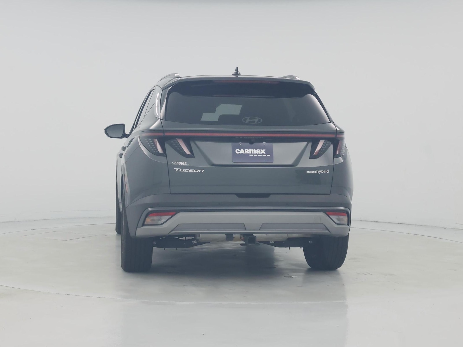 2025 Hyundai Tucson Limited - Photo 7