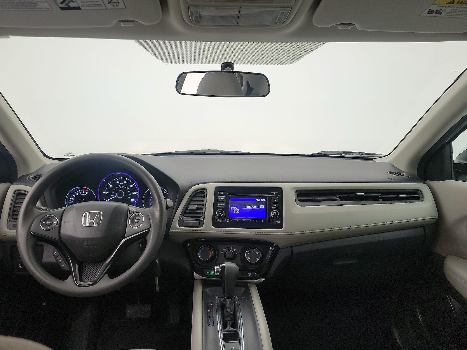 Rear View Camera