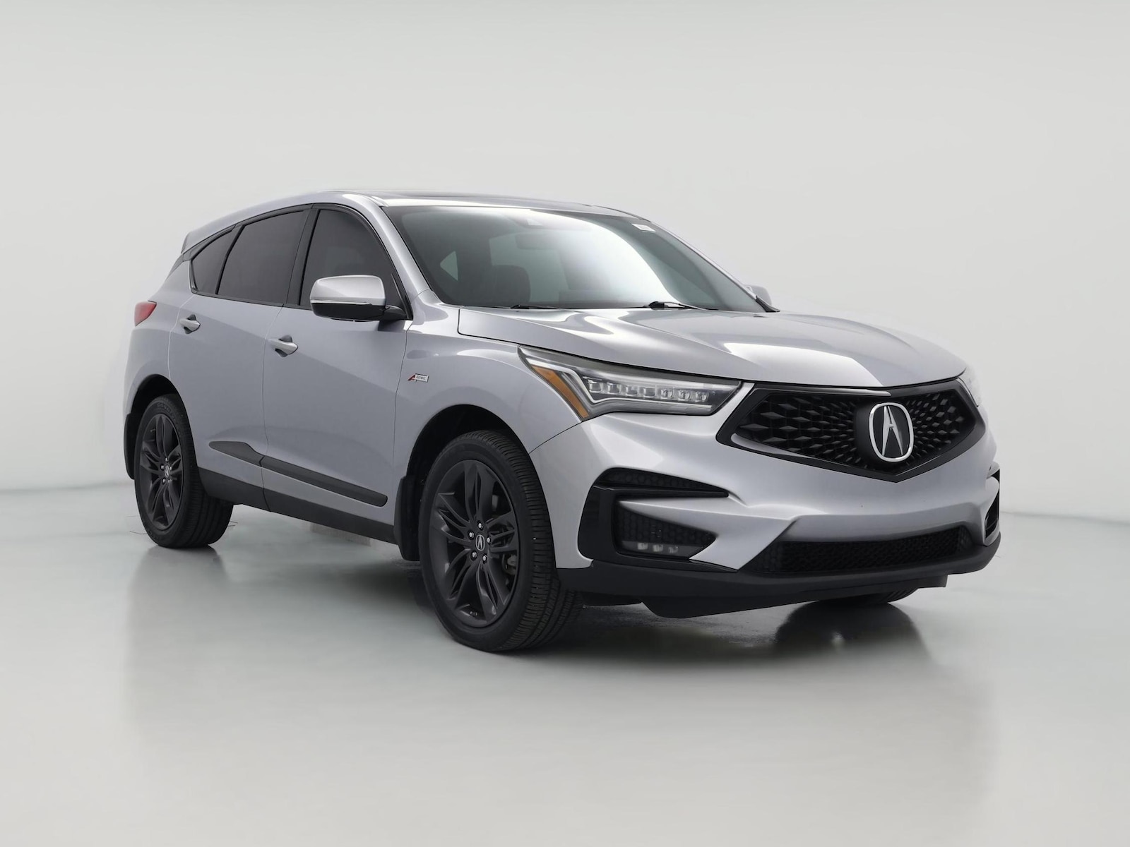 2021 Acura RDX