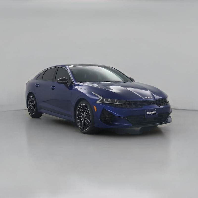 2023 Kia K5 GT