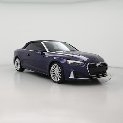 2022 Audi A5 Premium Plus