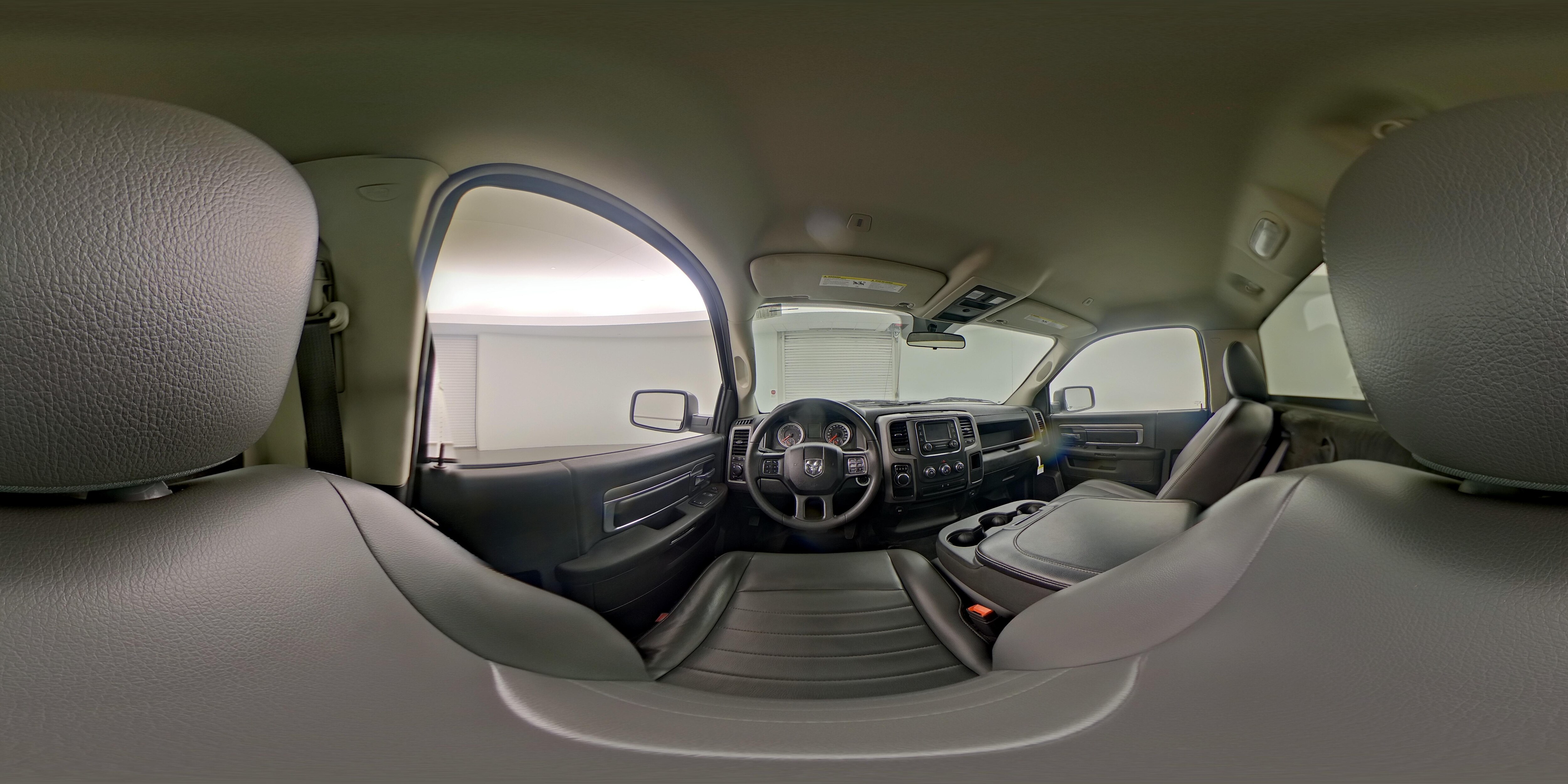 2023 RAM Ram 1500 Classic Tradesman - Photo 24