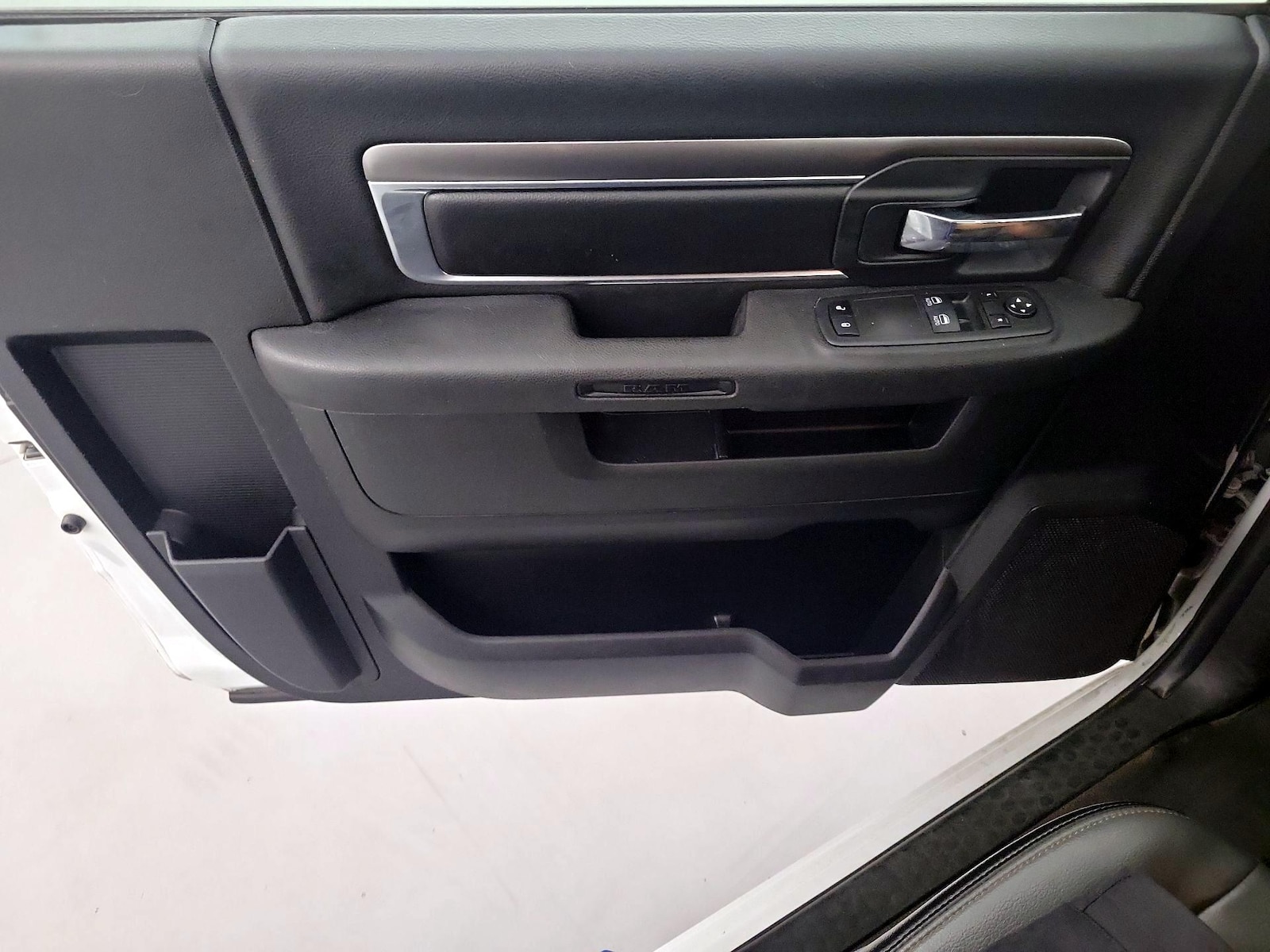 2023 RAM Ram 1500 Classic Tradesman - Photo 13
