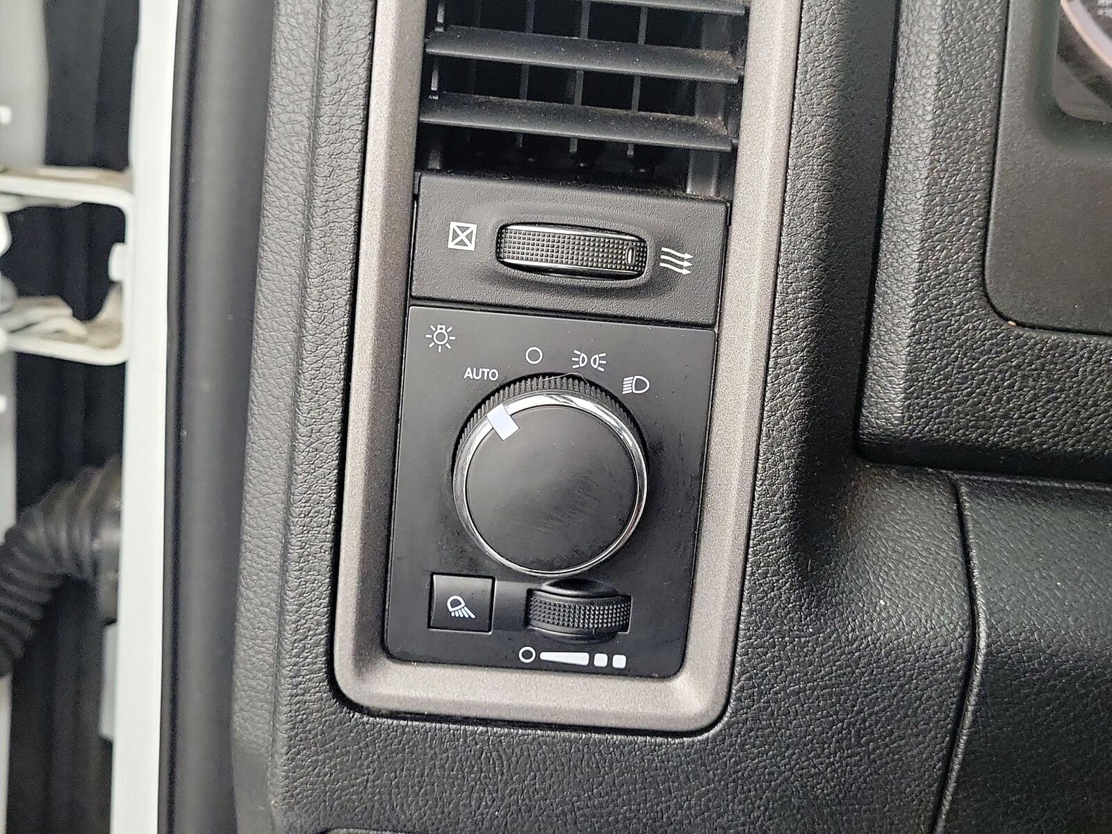 2023 RAM Ram 1500 Classic Tradesman - Photo 14