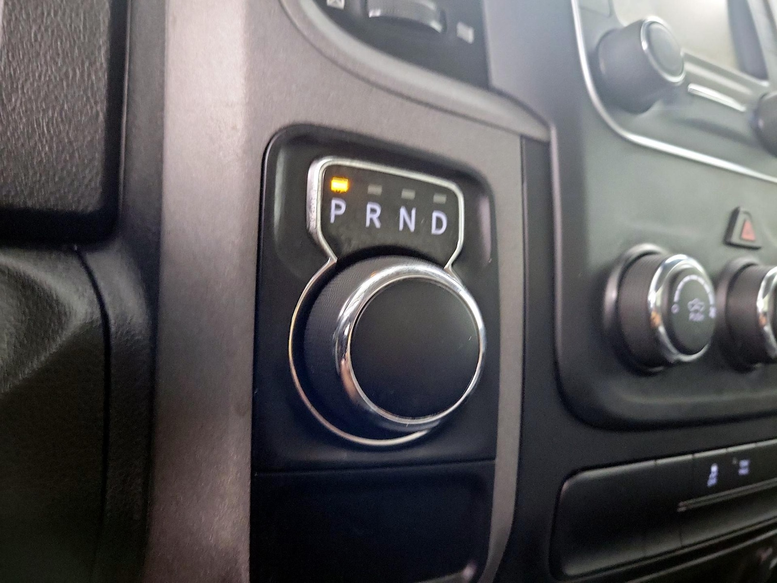 2023 RAM Ram 1500 Classic Tradesman - Photo 18