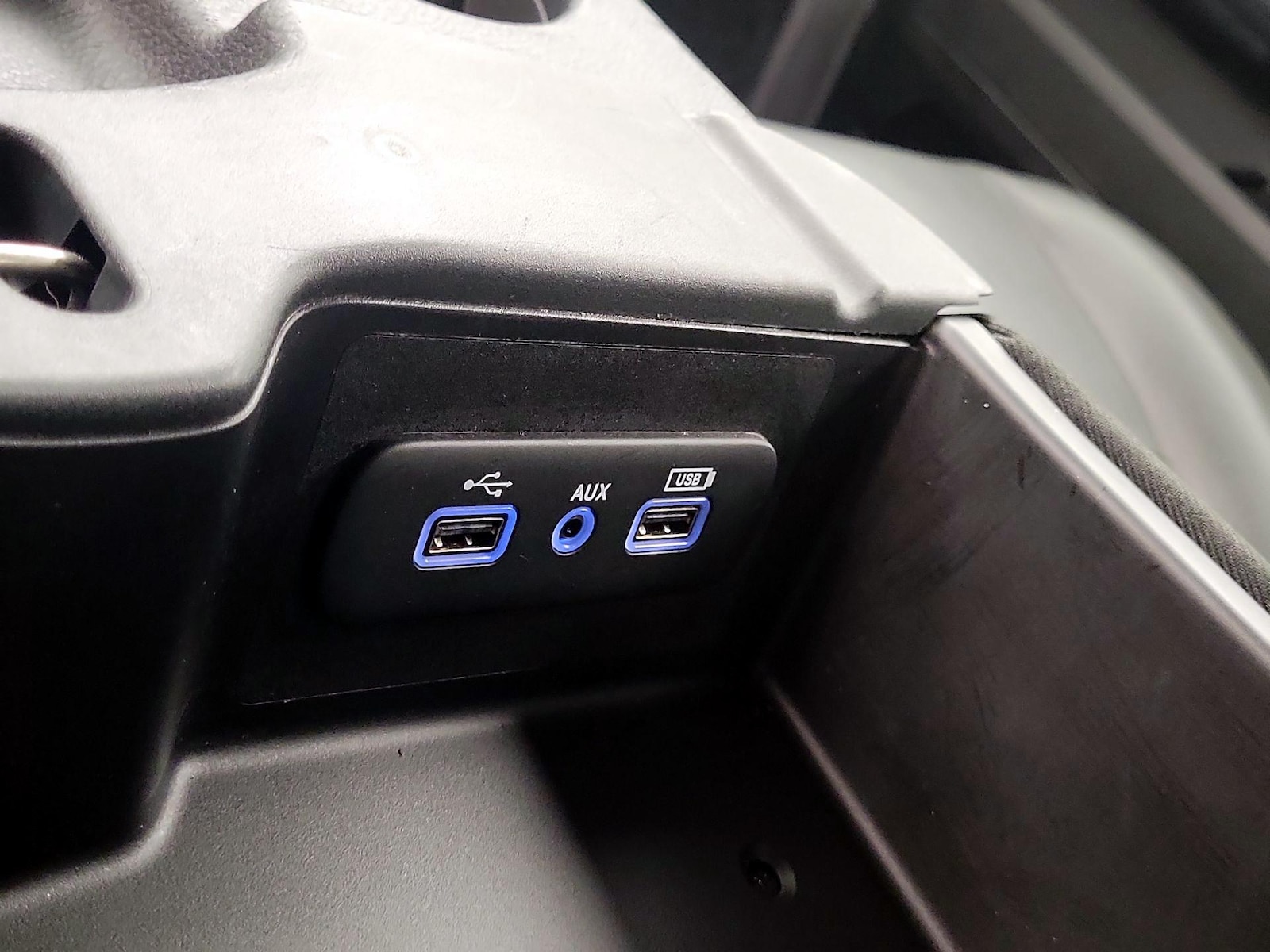 2023 RAM Ram 1500 Classic Tradesman - Photo 19