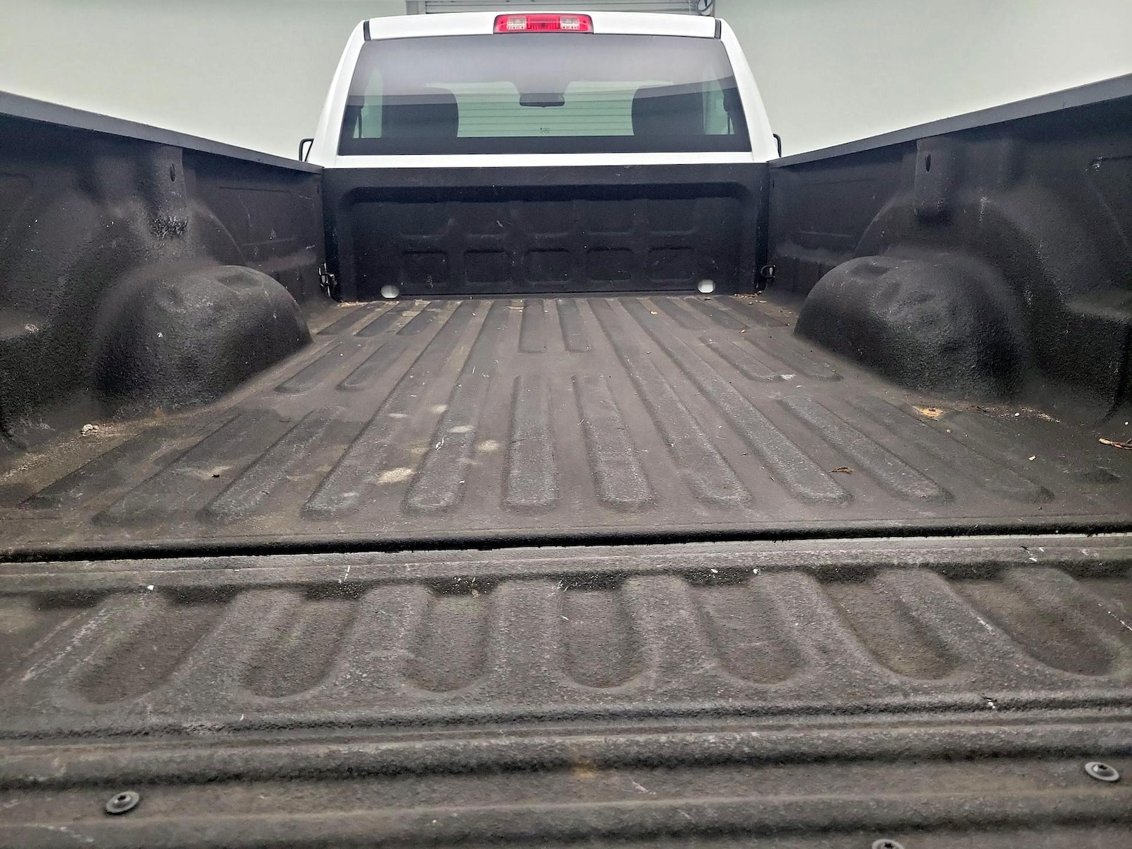2023 RAM Ram 1500 Classic Tradesman - Photo 20