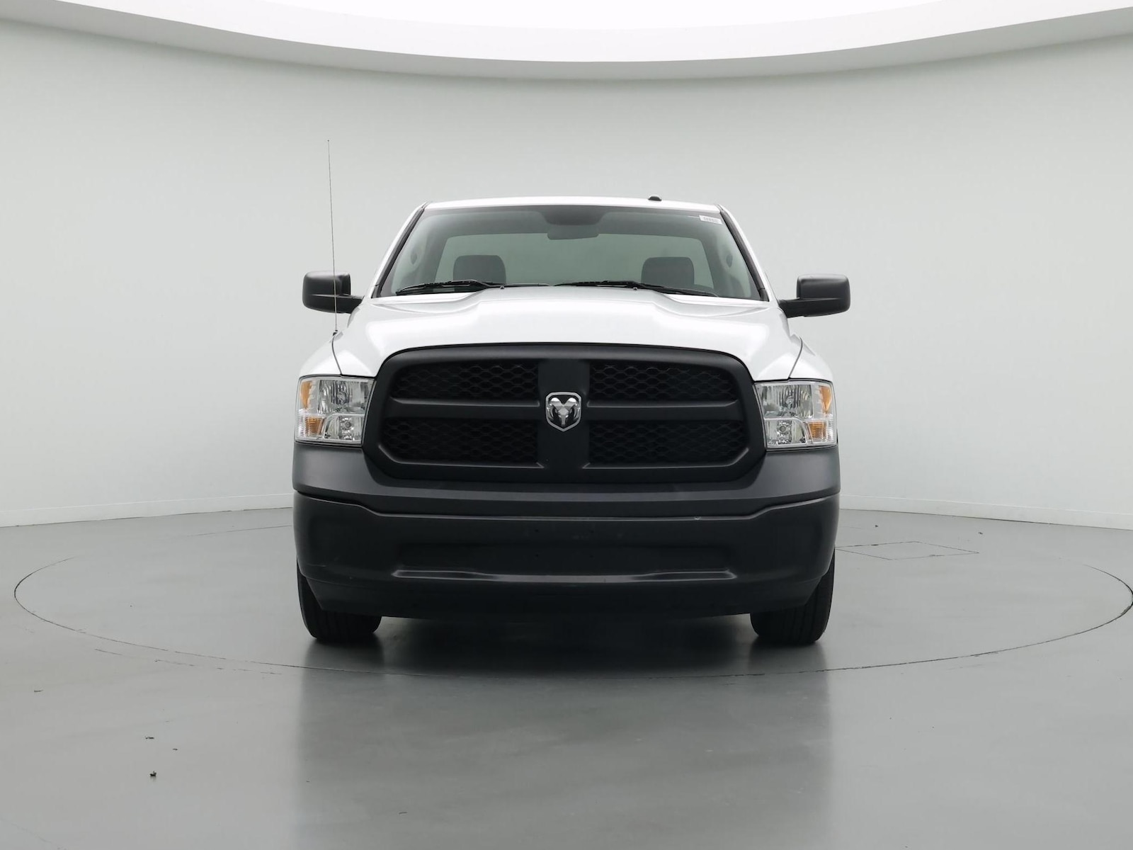 2023 RAM Ram 1500 Classic Tradesman - Photo 6