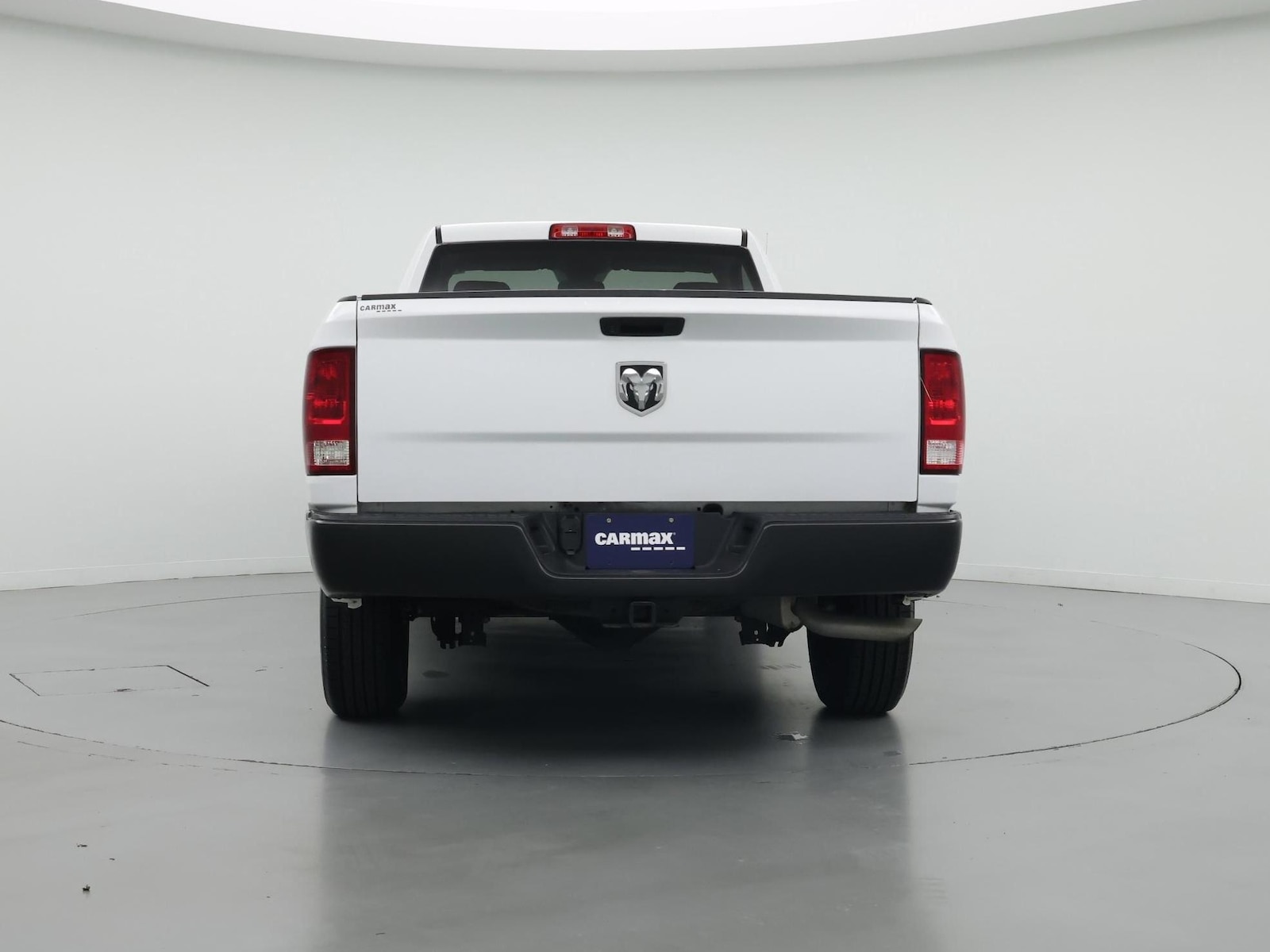 2023 RAM Ram 1500 Classic Tradesman - Photo 7