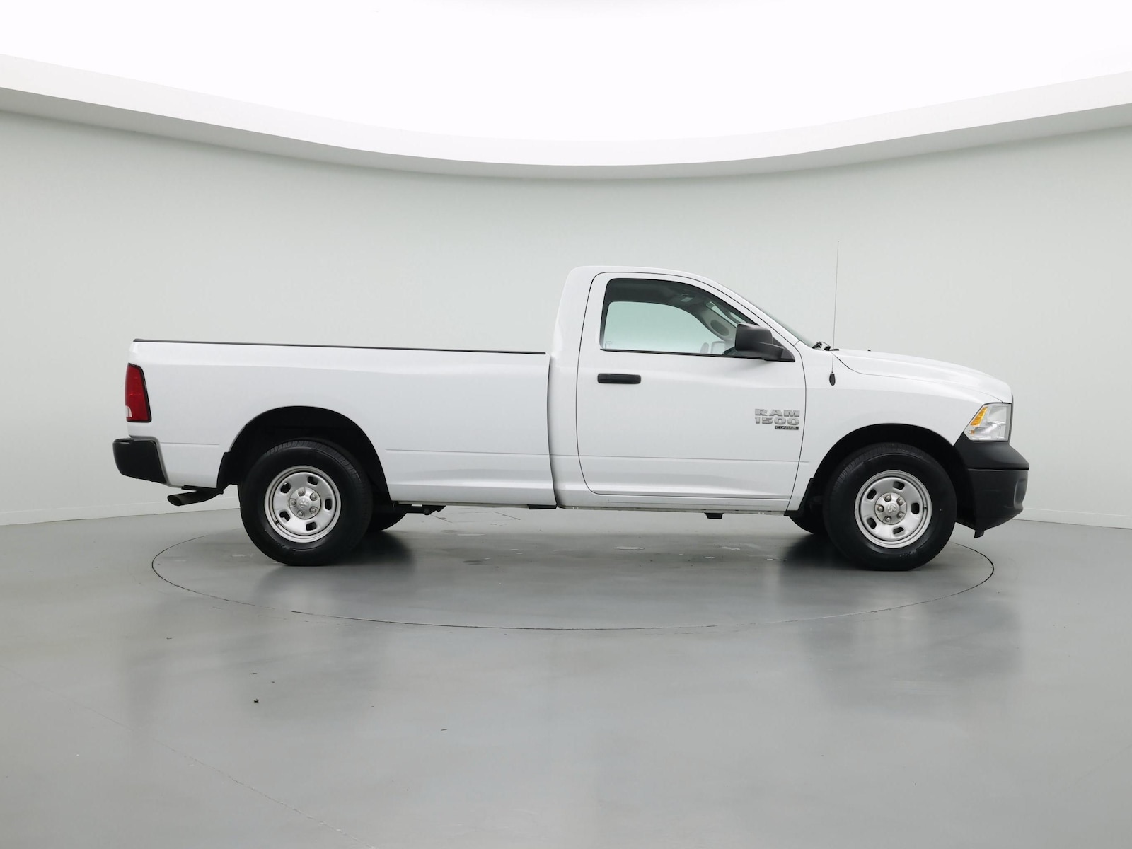 2023 RAM Ram 1500 Classic Tradesman - Photo 8