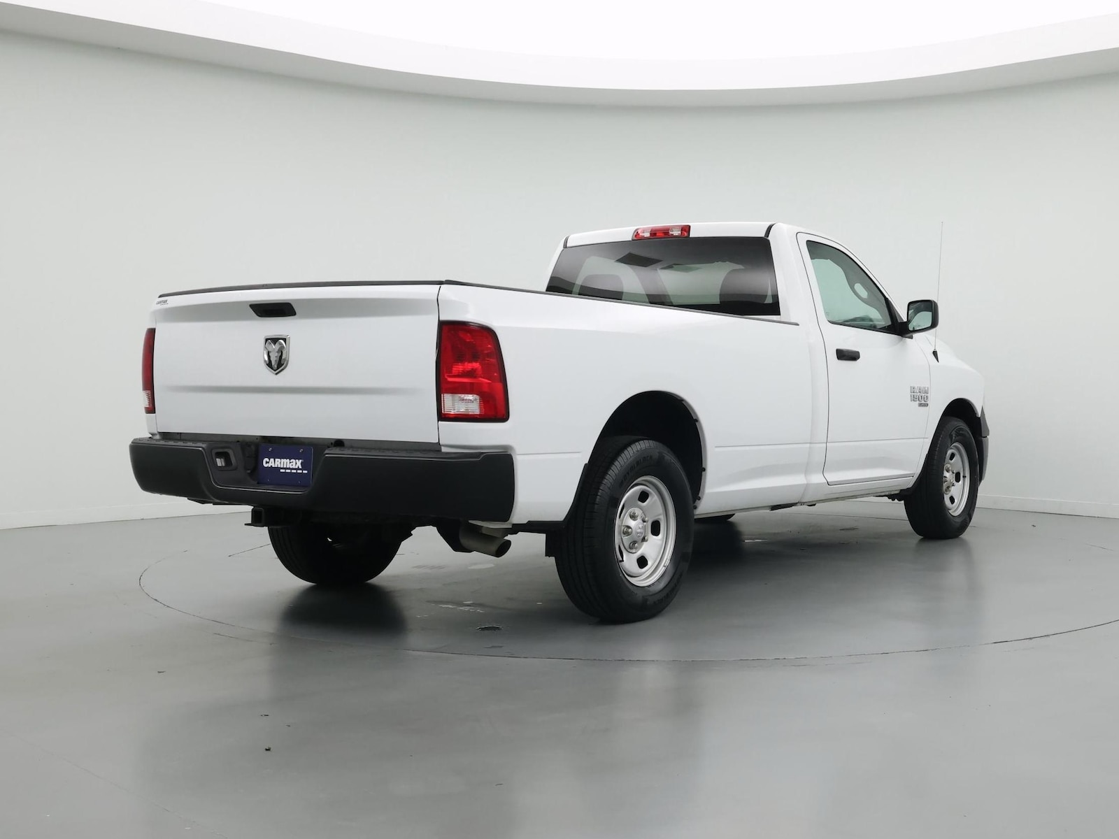 2023 RAM Ram 1500 Classic Tradesman - Photo 9
