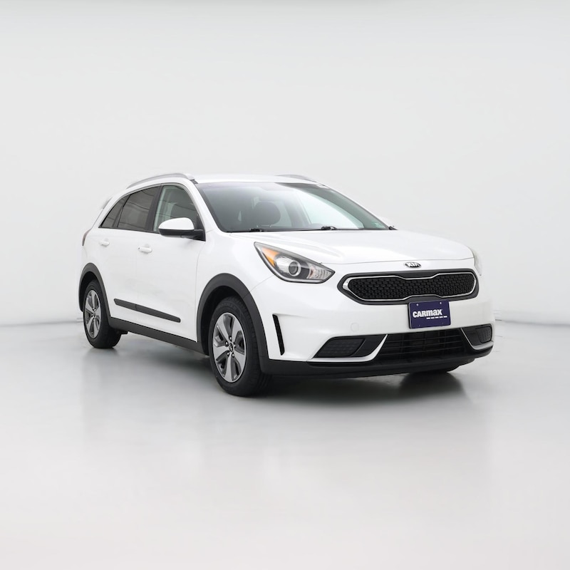 2018 Kia Niro LX