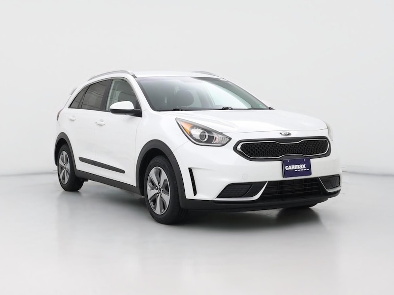 2018 Kia Niro LX