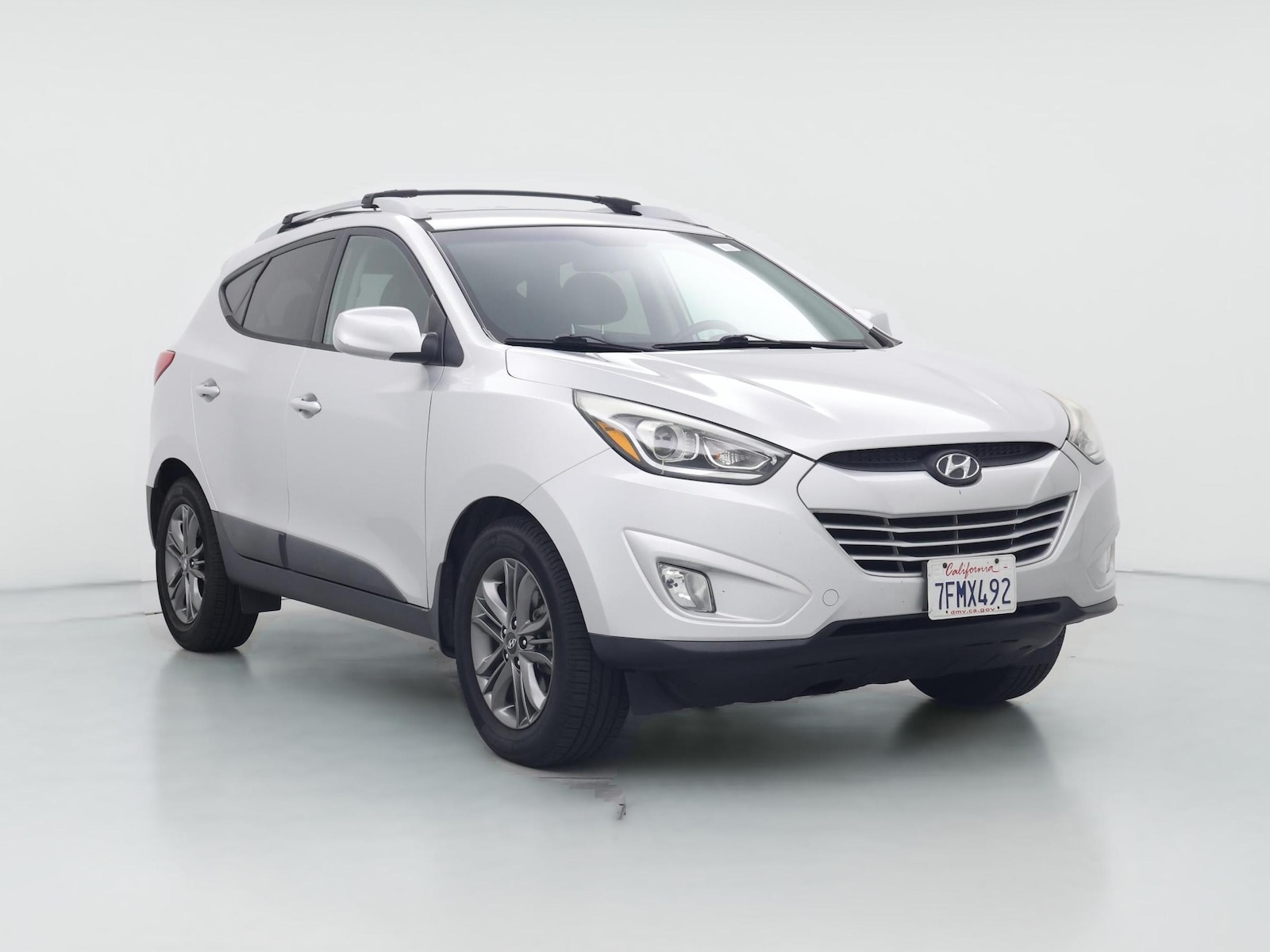 2014 Hyundai Tucson SE