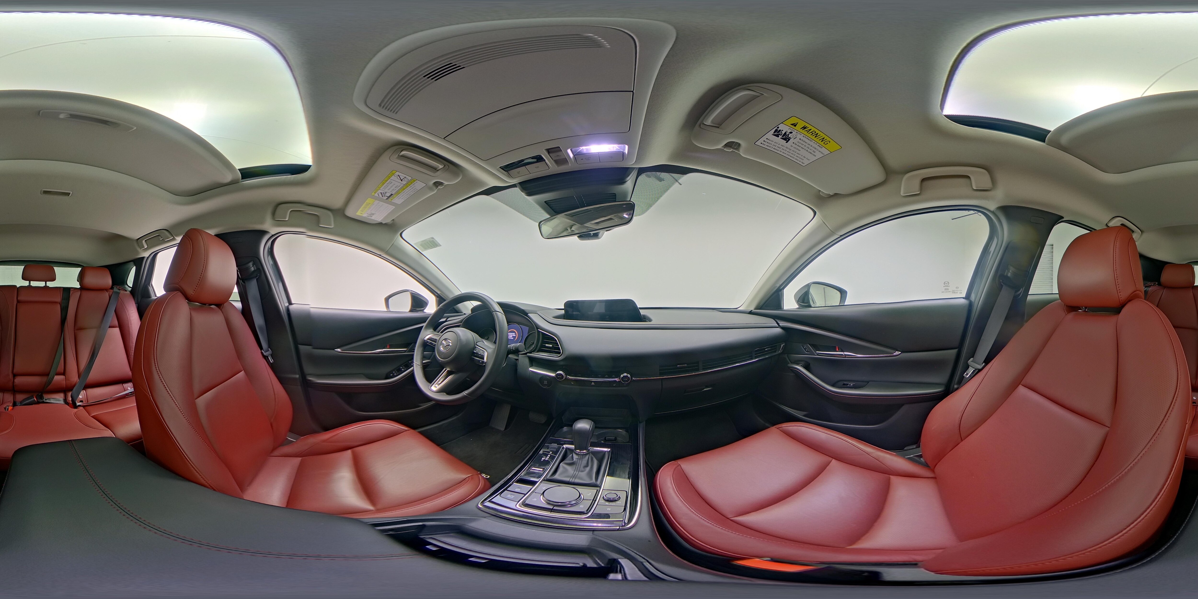 2024 Mazda CX-30 Carbon Edition - Photo 24
