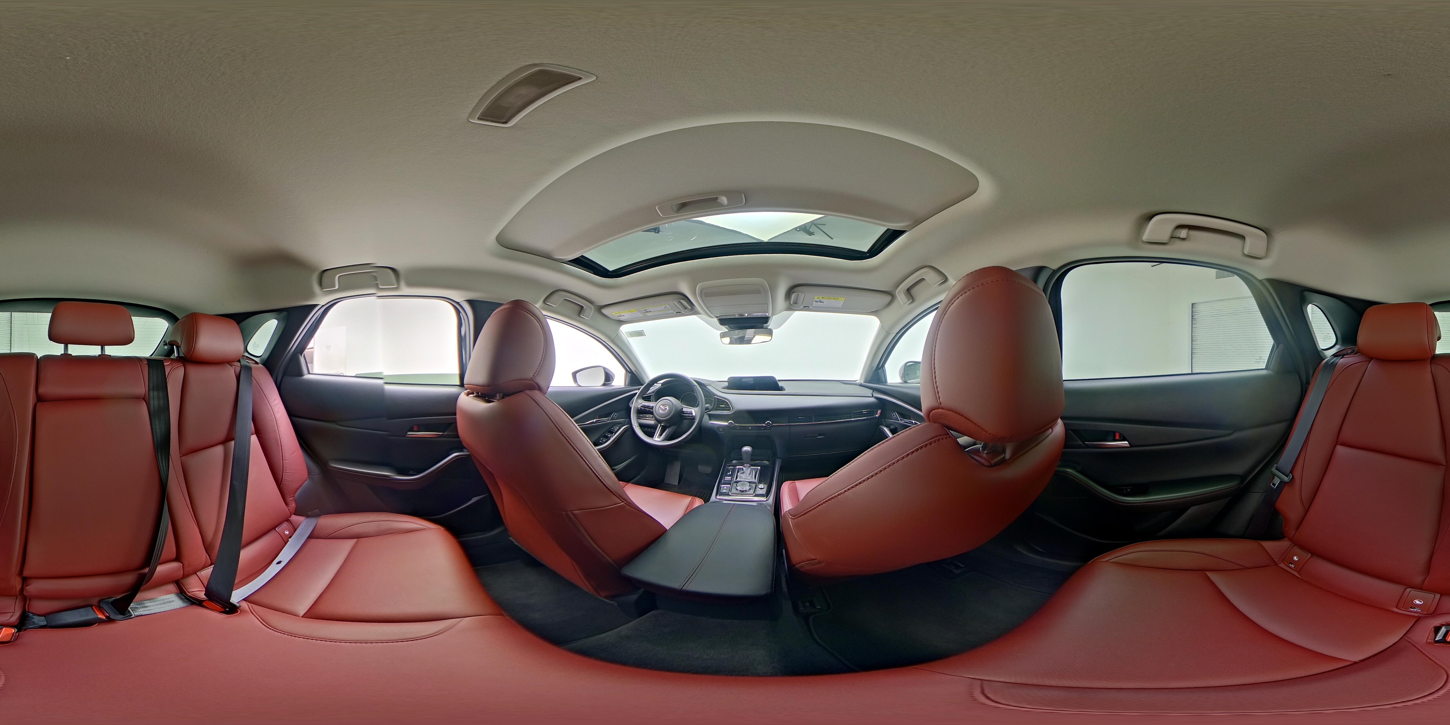 2024 Mazda CX-30 Carbon Edition - Photo 25