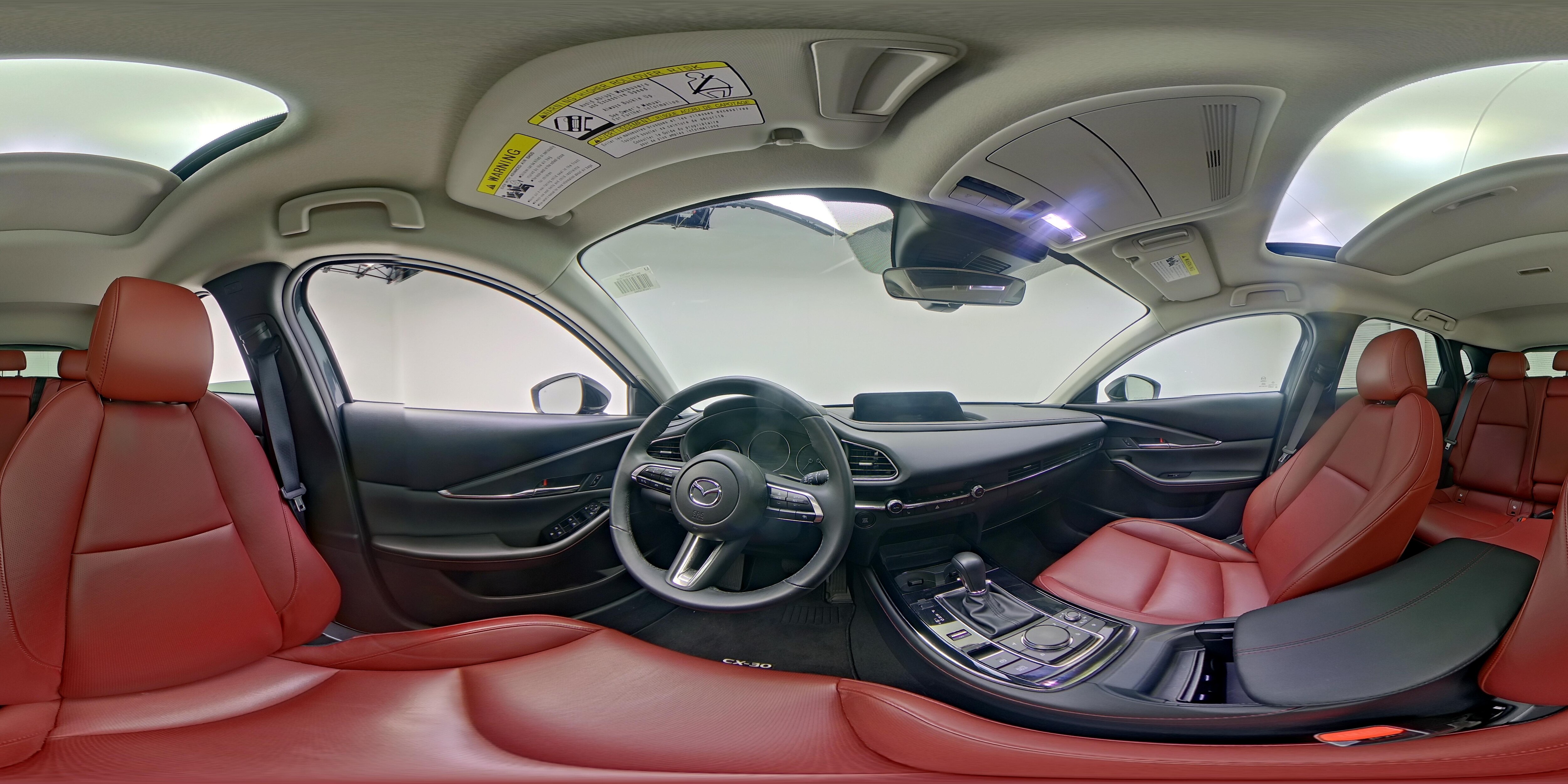 2024 Mazda CX-30 Carbon Edition - Photo 26