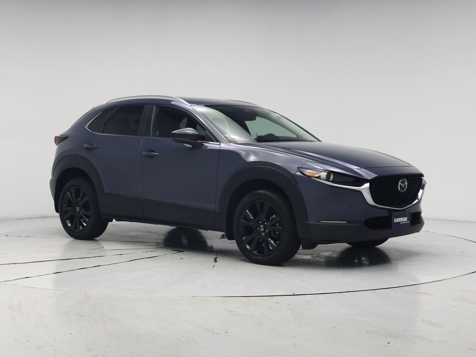 2024 Mazda CX-30 Carbon Edition - Photo 2