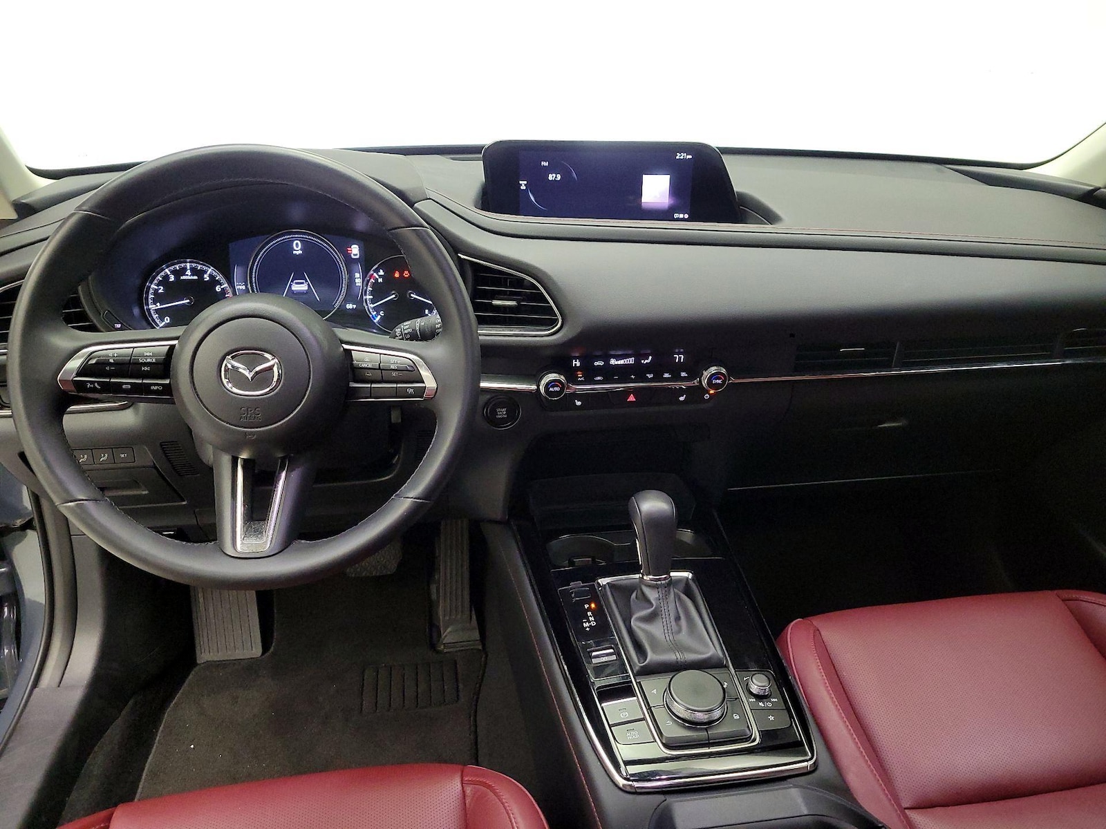 2024 Mazda CX-30 Carbon Edition - Photo 10