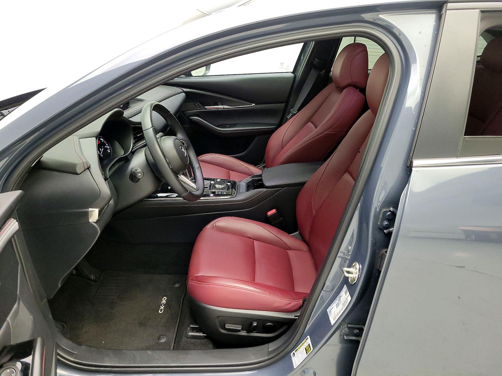 2024 Mazda CX-30 Carbon Edition - Photo 12