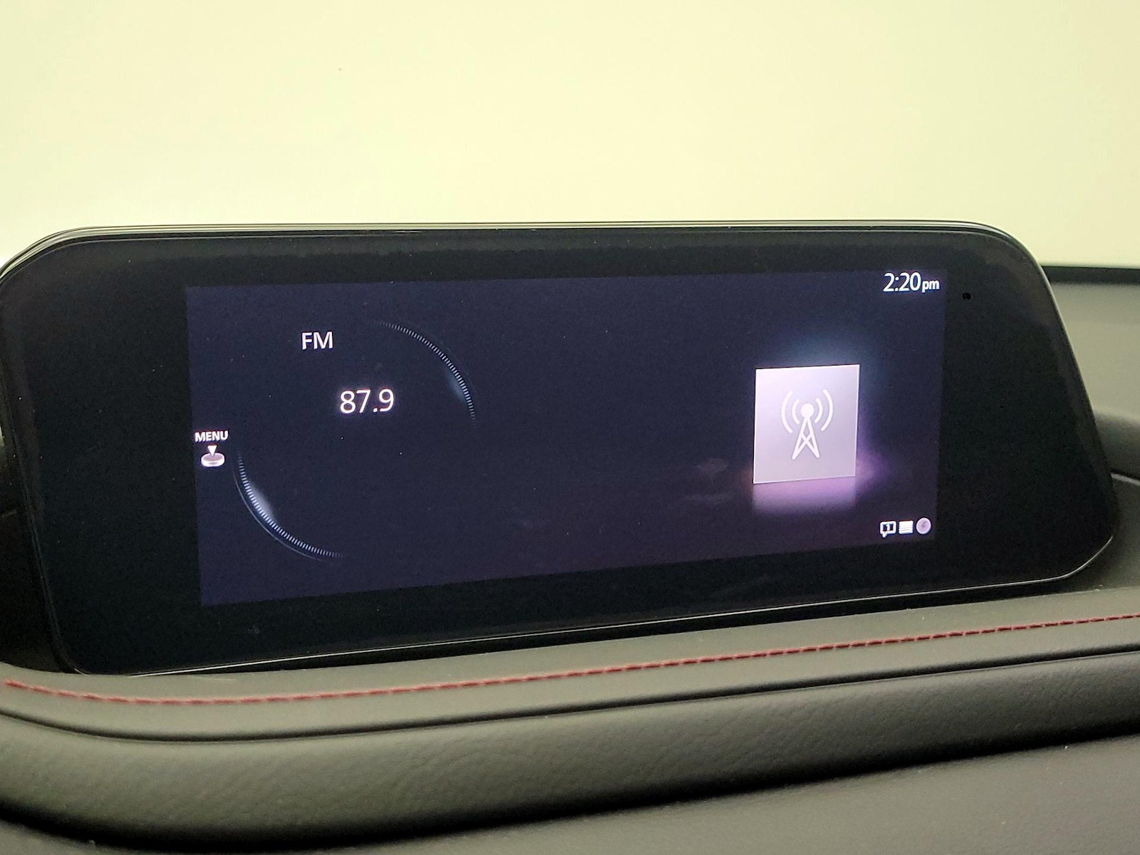 2024 Mazda CX-30 Carbon Edition - Photo 15