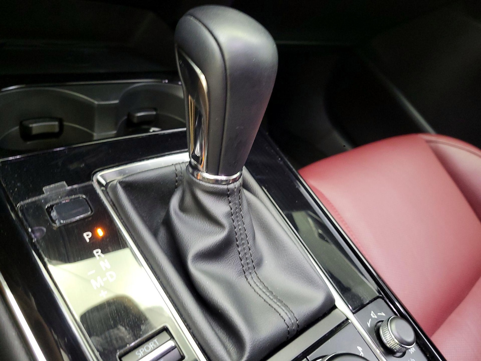 2024 Mazda CX-30 Carbon Edition - Photo 17