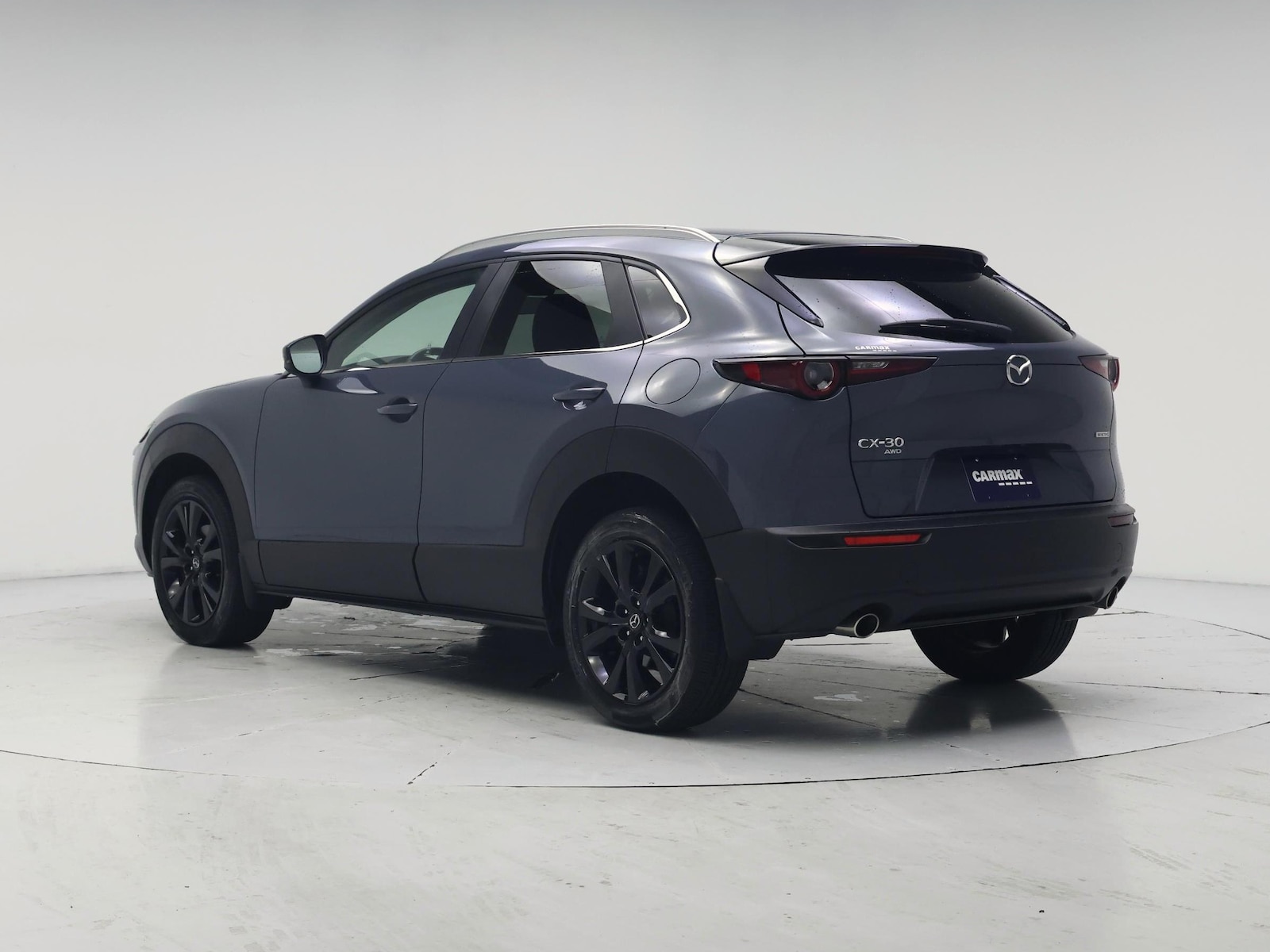 2024 Mazda CX-30 Carbon Edition - Photo 3