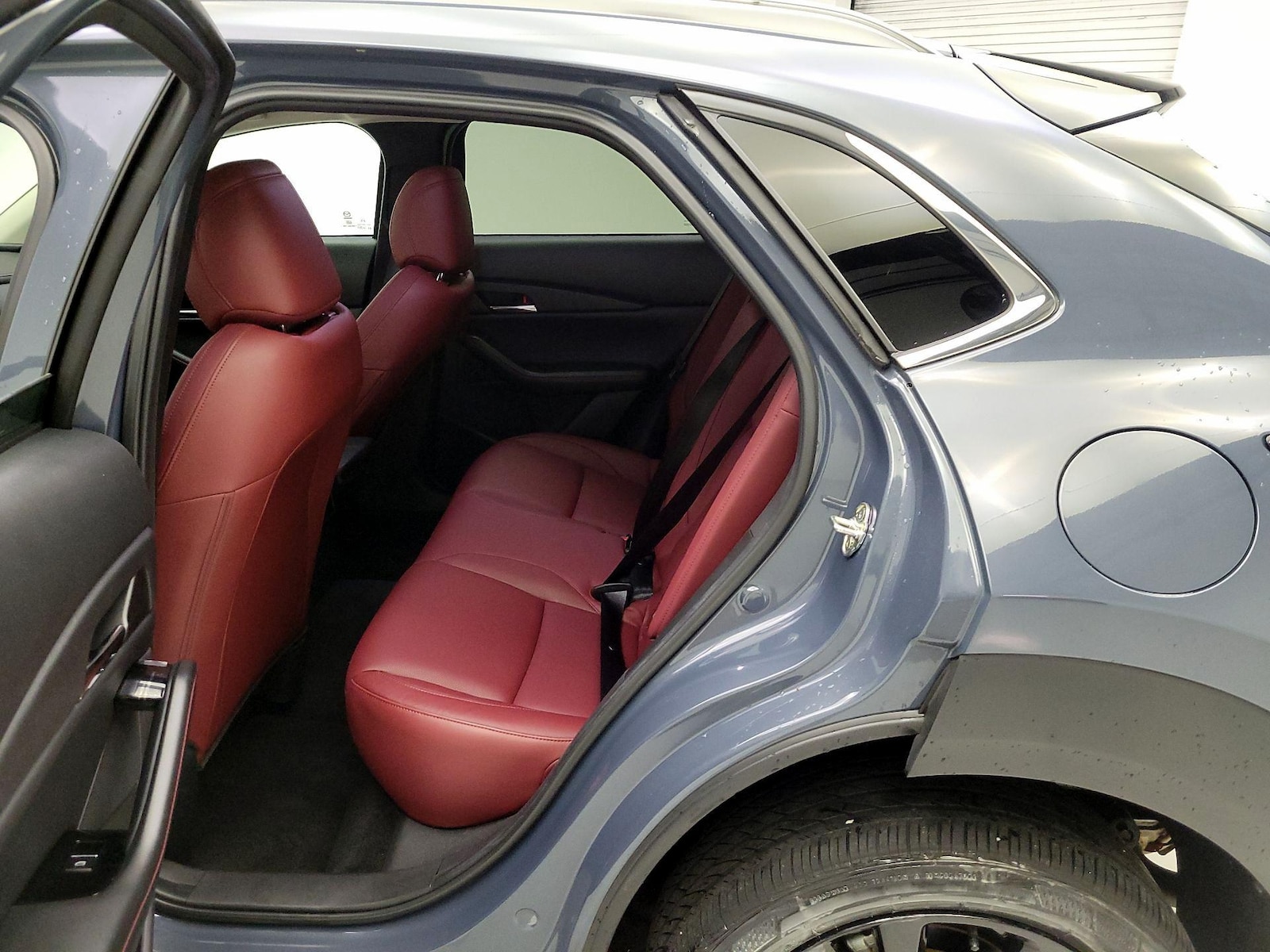 2024 Mazda CX-30 Carbon Edition - Photo 20