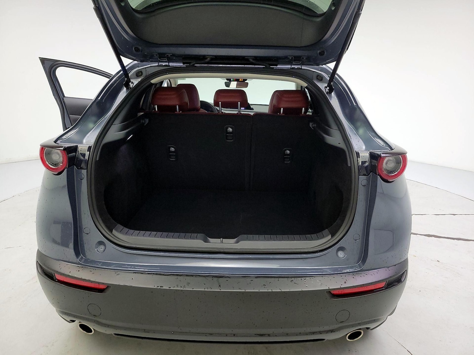 2024 Mazda CX-30 Carbon Edition - Photo 21