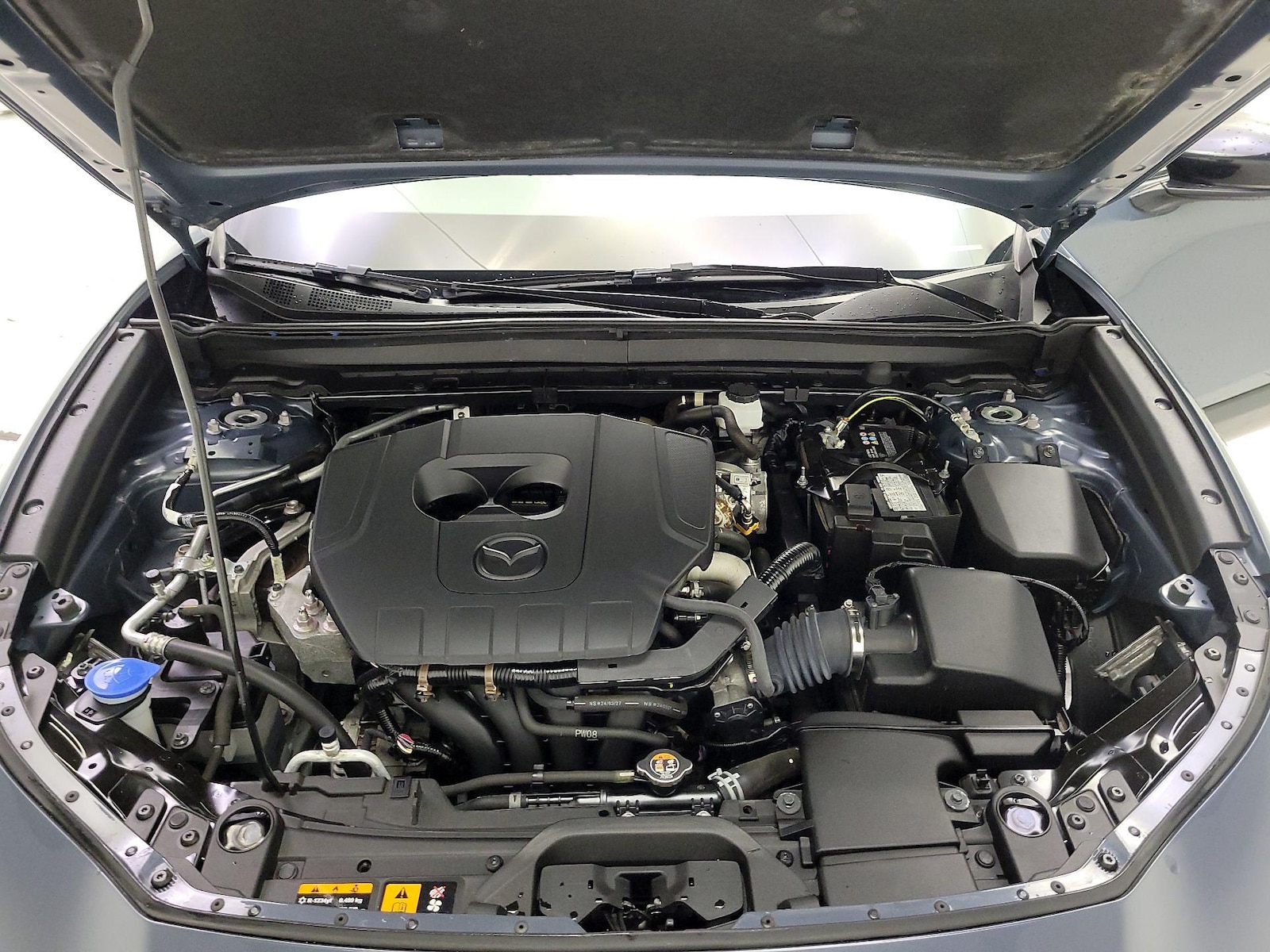 2024 Mazda CX-30 Carbon Edition - Photo 22