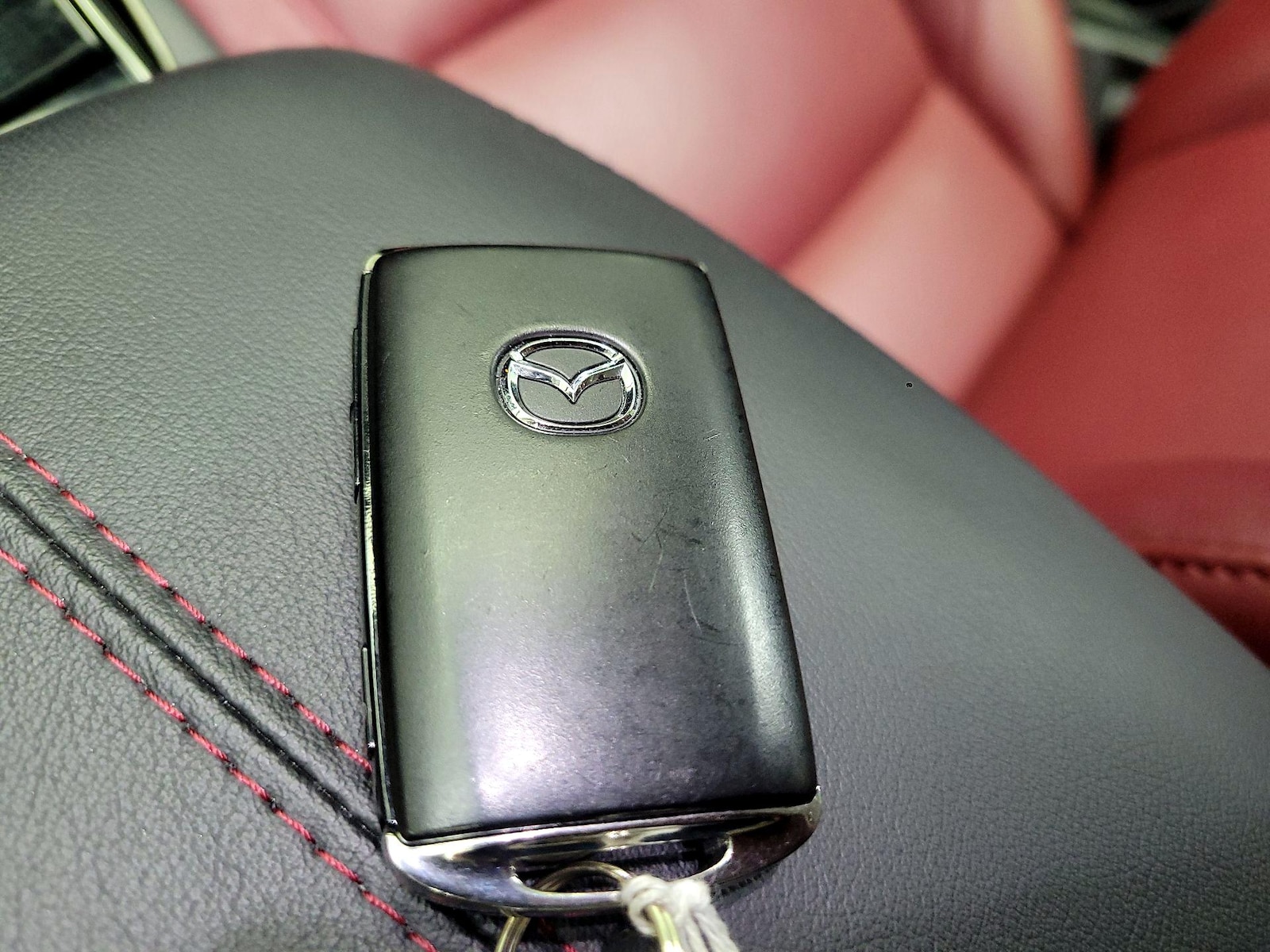 2024 Mazda CX-30 Carbon Edition - Photo 23