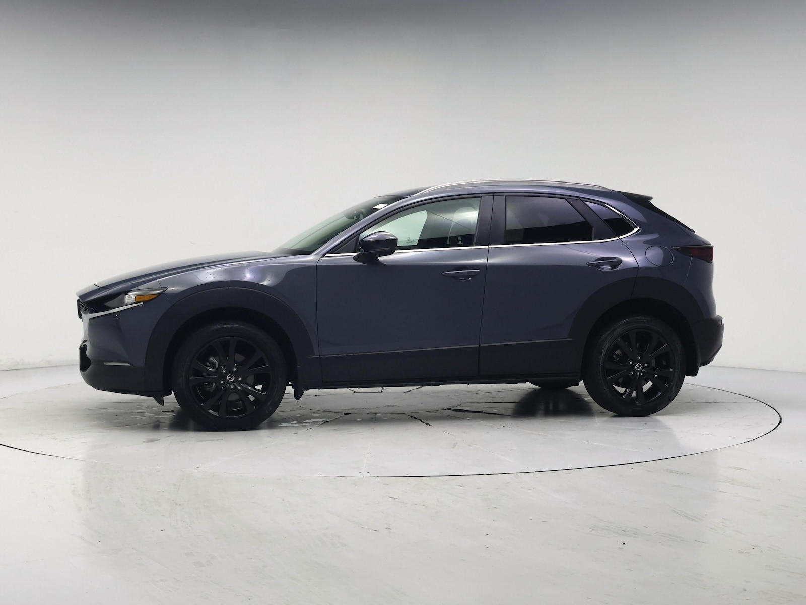 2024 Mazda CX-30 Carbon Edition - Photo 4