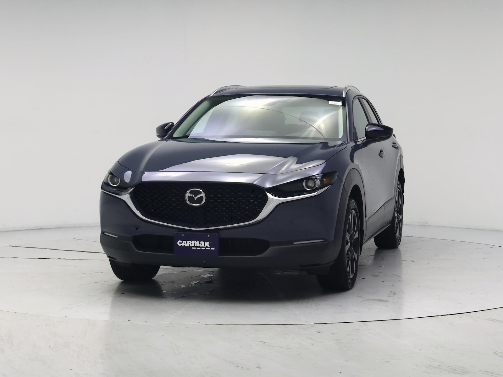2024 Mazda CX-30 Carbon Edition - Photo 5