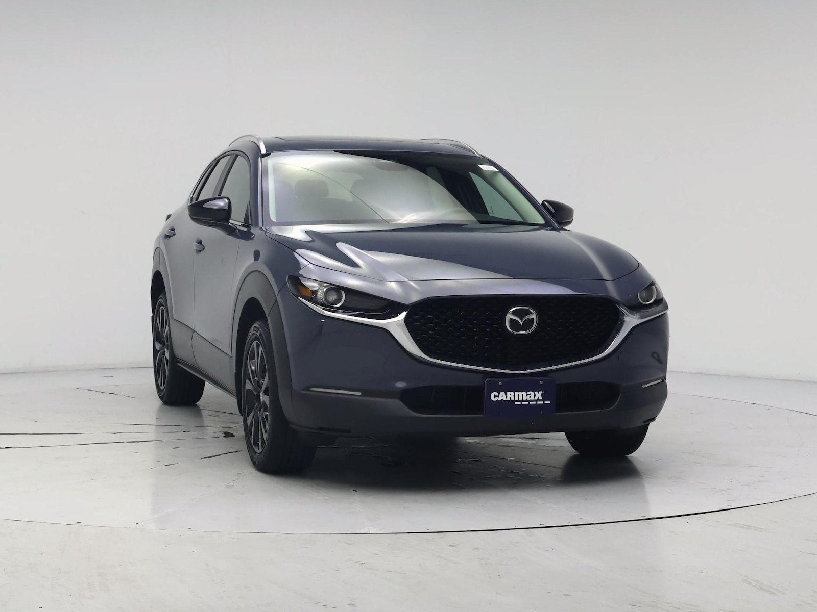 2024 Mazda CX-30 Carbon Edition - Photo 6