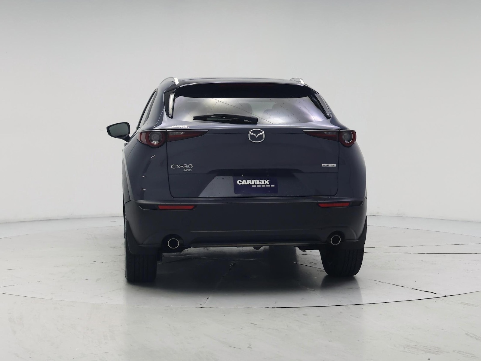 2024 Mazda CX-30 Carbon Edition - Photo 7