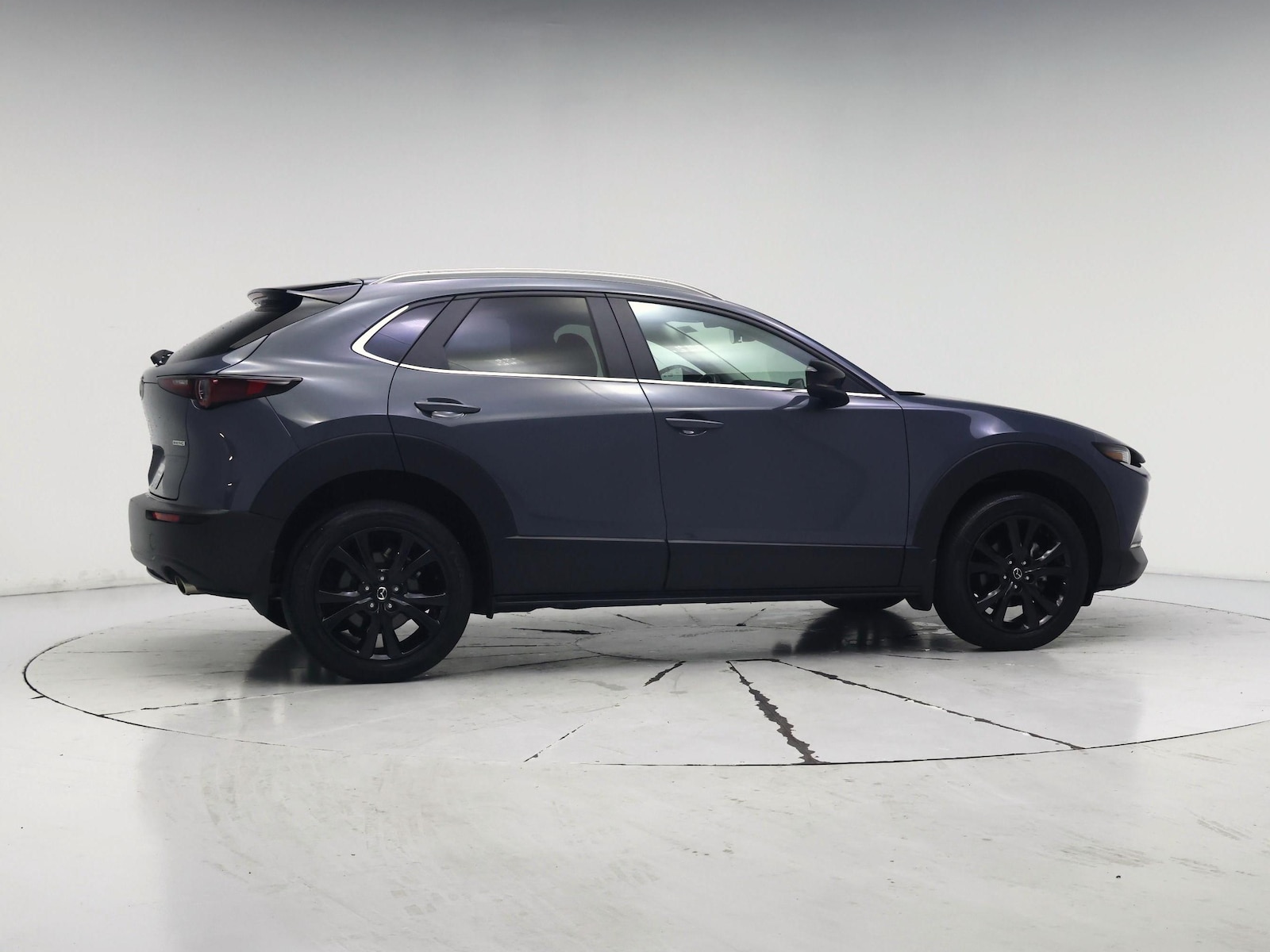2024 Mazda CX-30 Carbon Edition - Photo 8