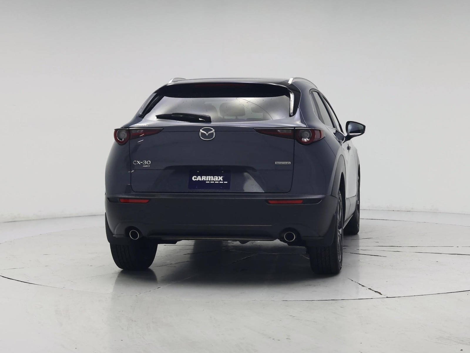 2024 Mazda CX-30 Carbon Edition - Photo 9