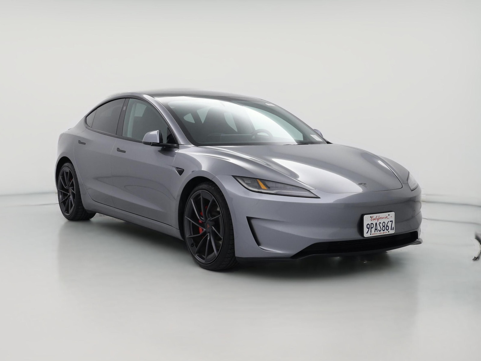 2024 Tesla Model 3 Performance
