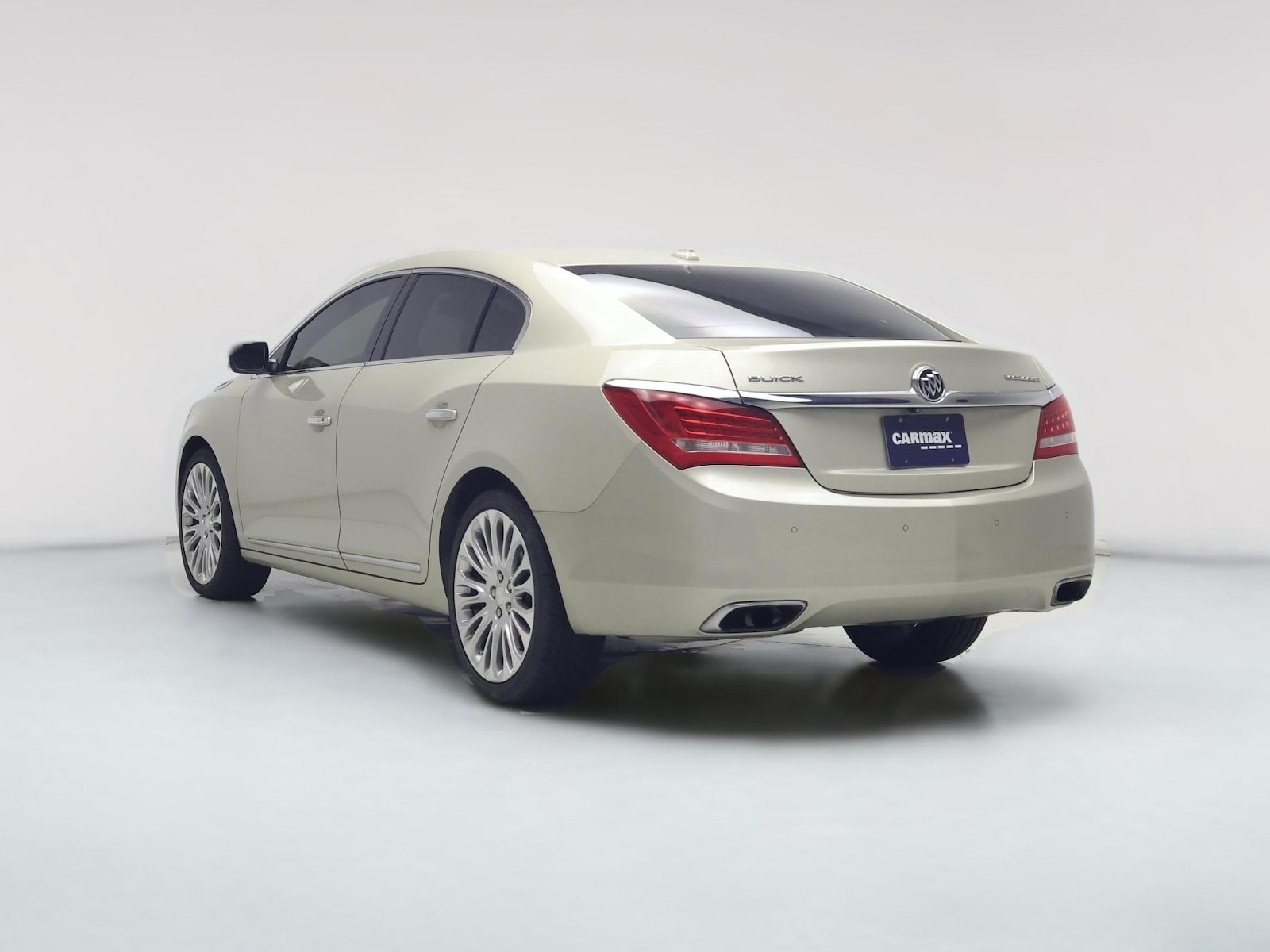 2014 Buick LaCrosse