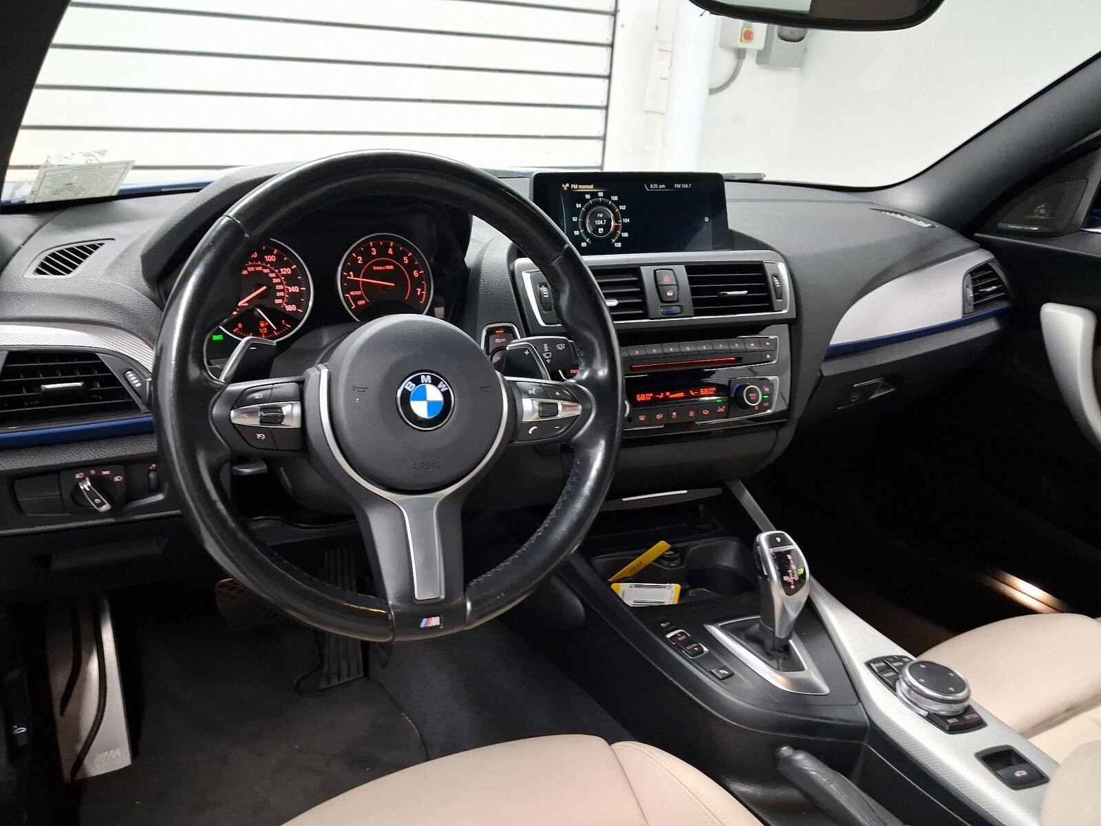 Navigation System