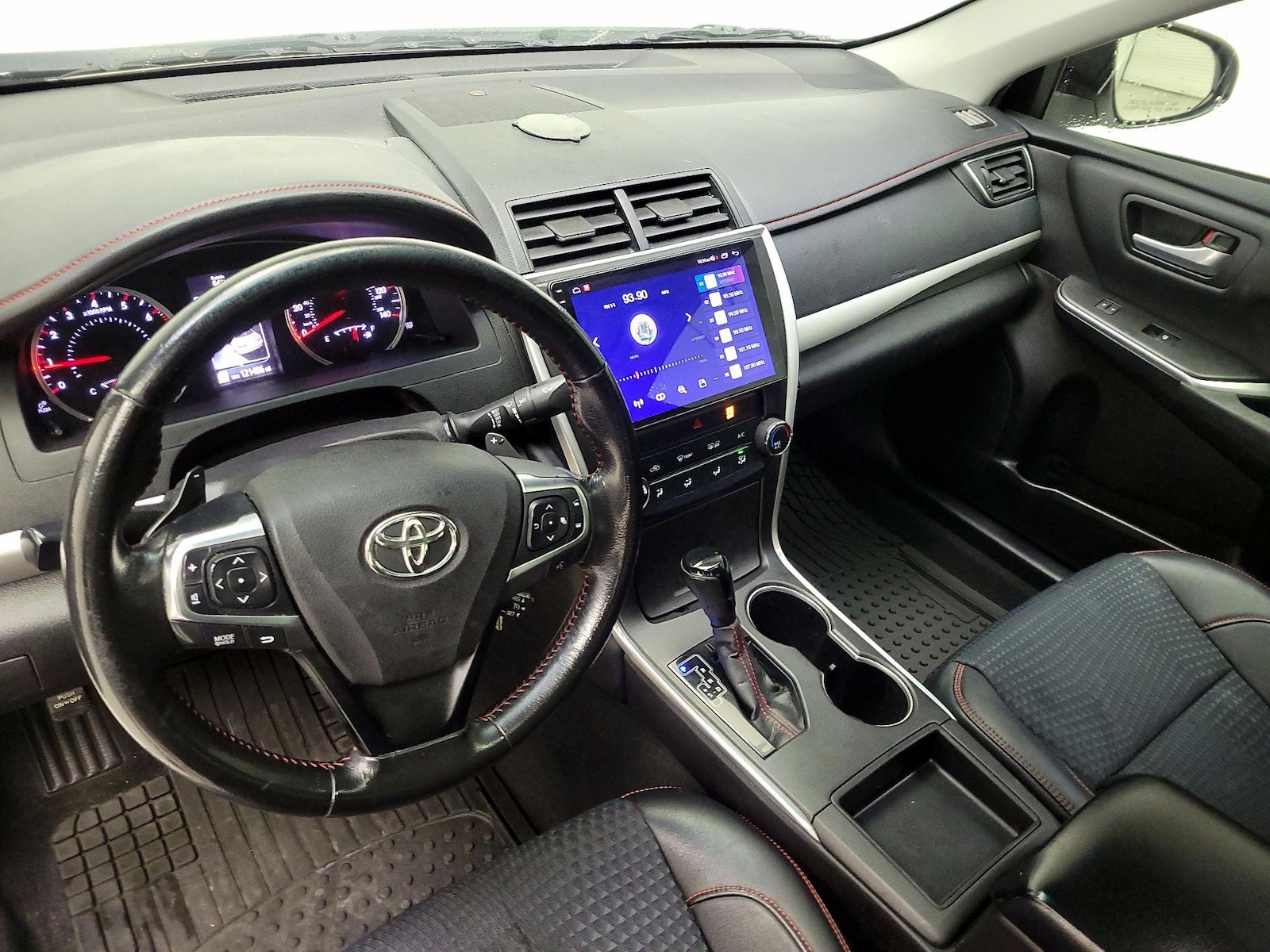 Navigation System