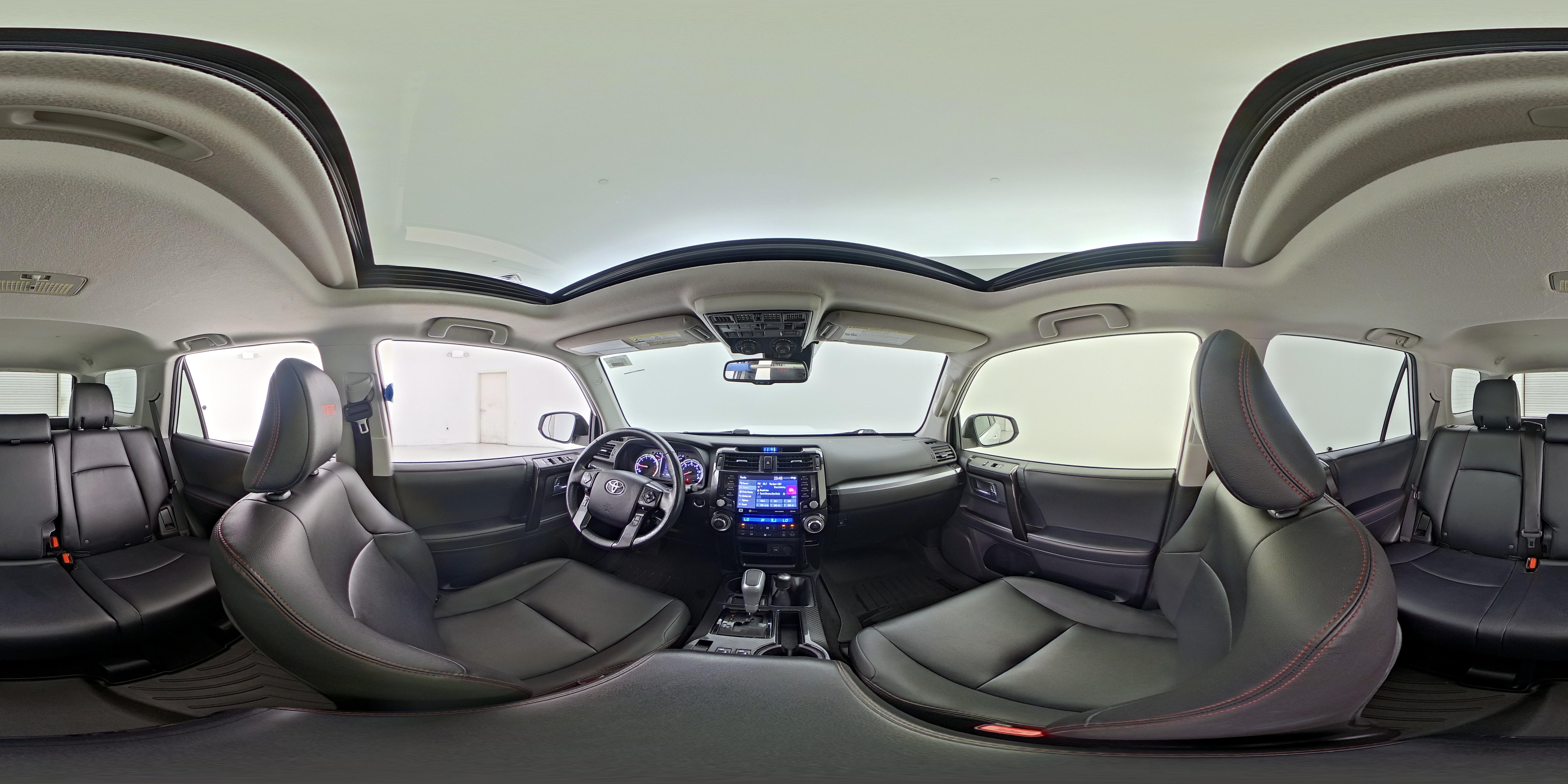 2024 Toyota 4Runner TRD Pro - Photo 26