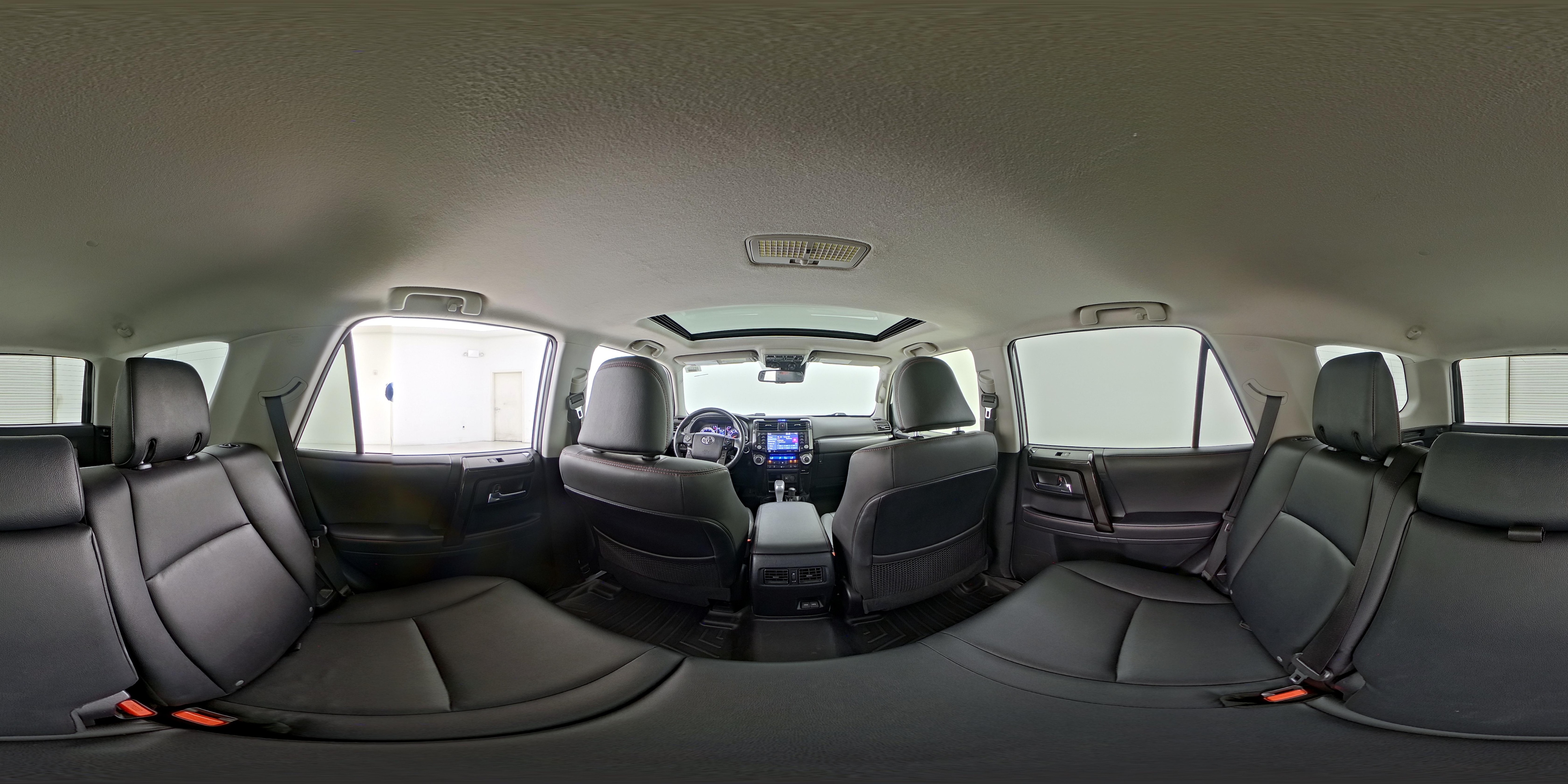 2024 Toyota 4Runner TRD Pro - Photo 27